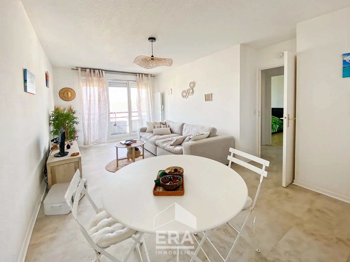 Appartement Talence 2 pièce(s)