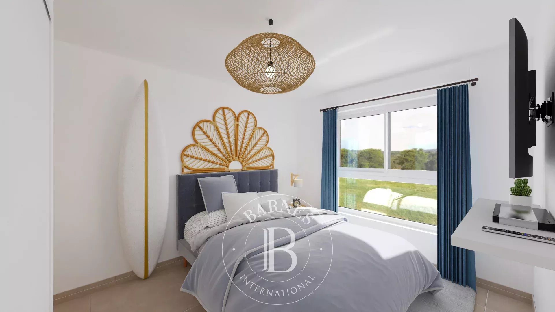 Daire Bastia - picture 6