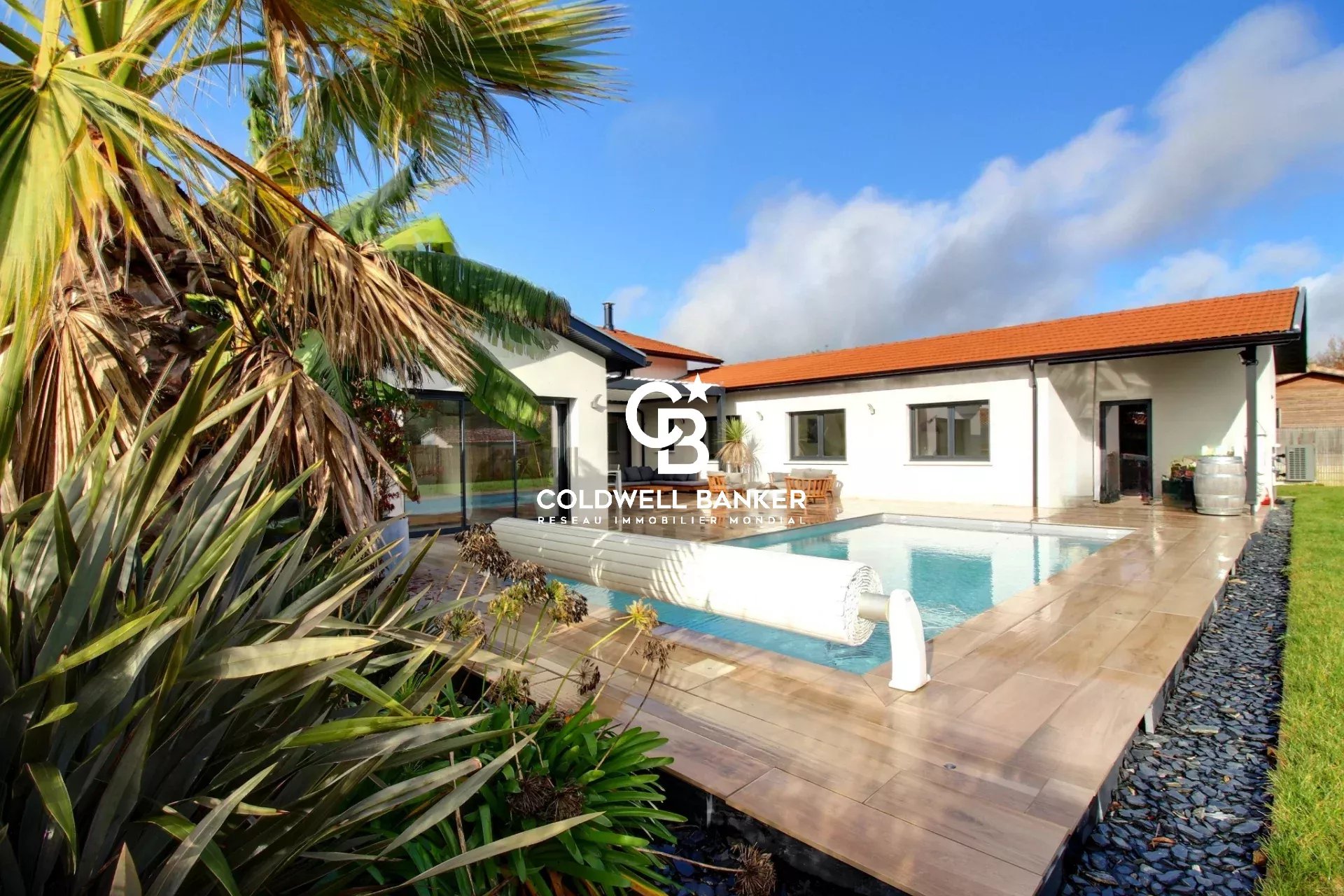 Agence immobilière de Silver Coast Int. Realty