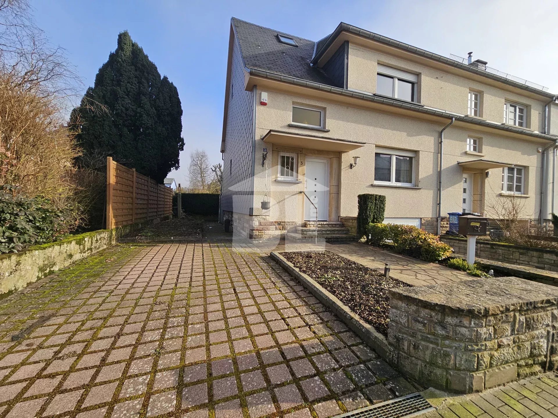 Vente Maison Dudelange