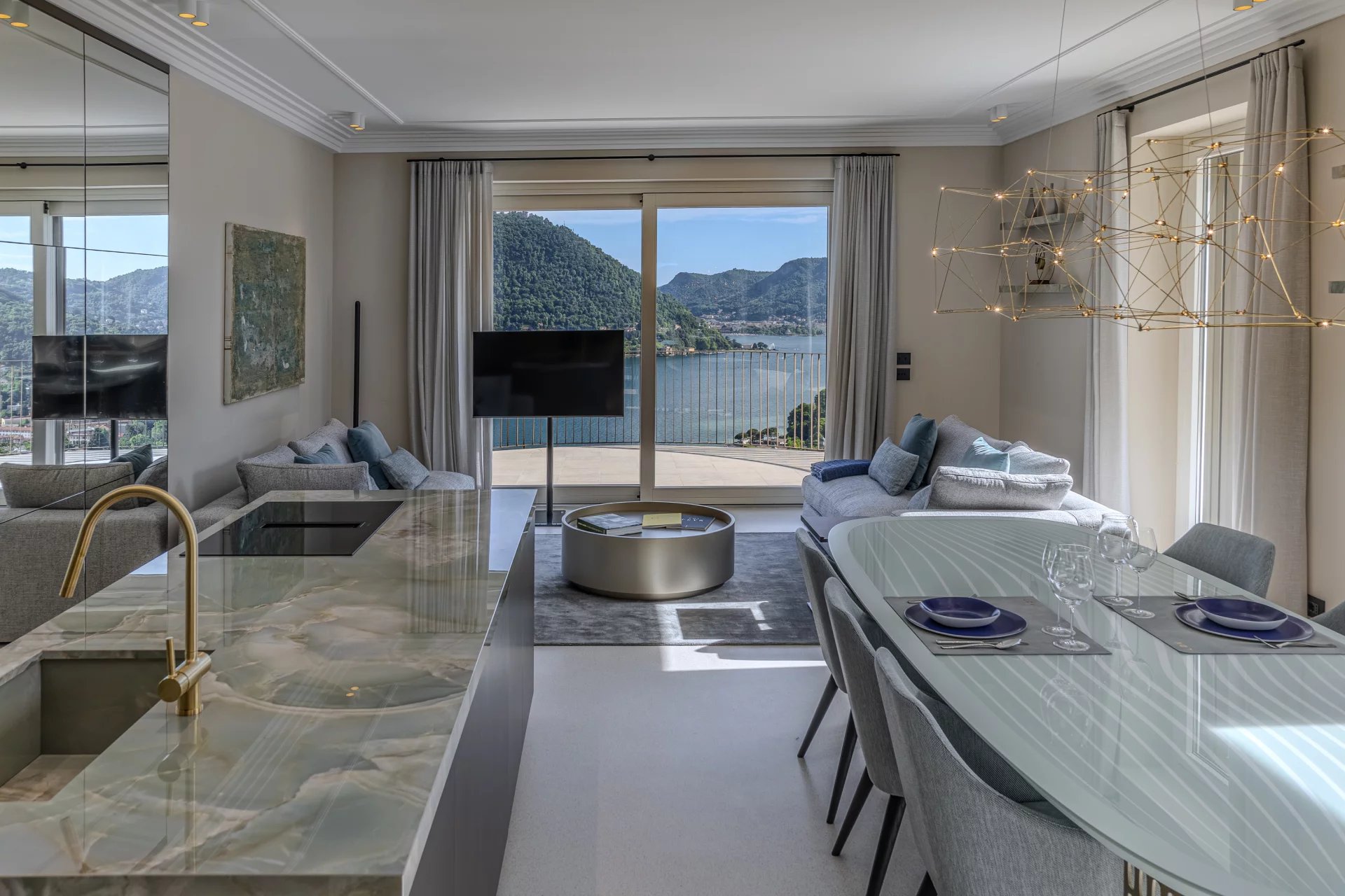 Apartment in Cernobbio - Image 5