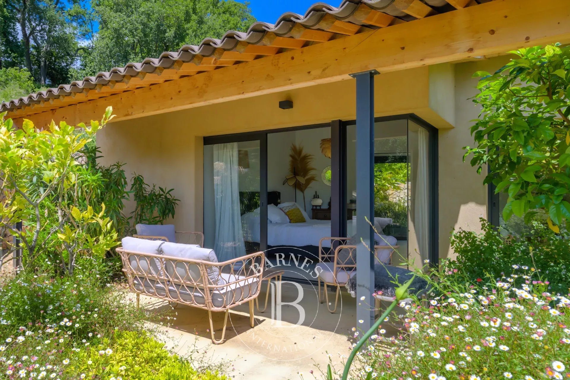 Villa Ollioules - picture 20