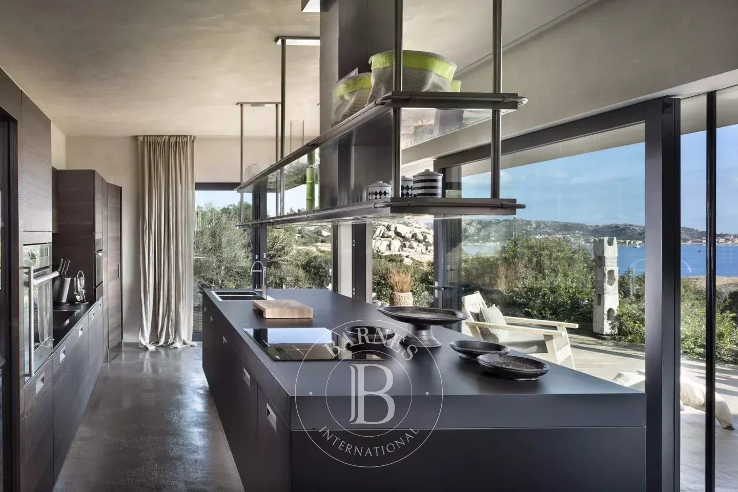 Palau  - Villa  4 Chambres - picture 11