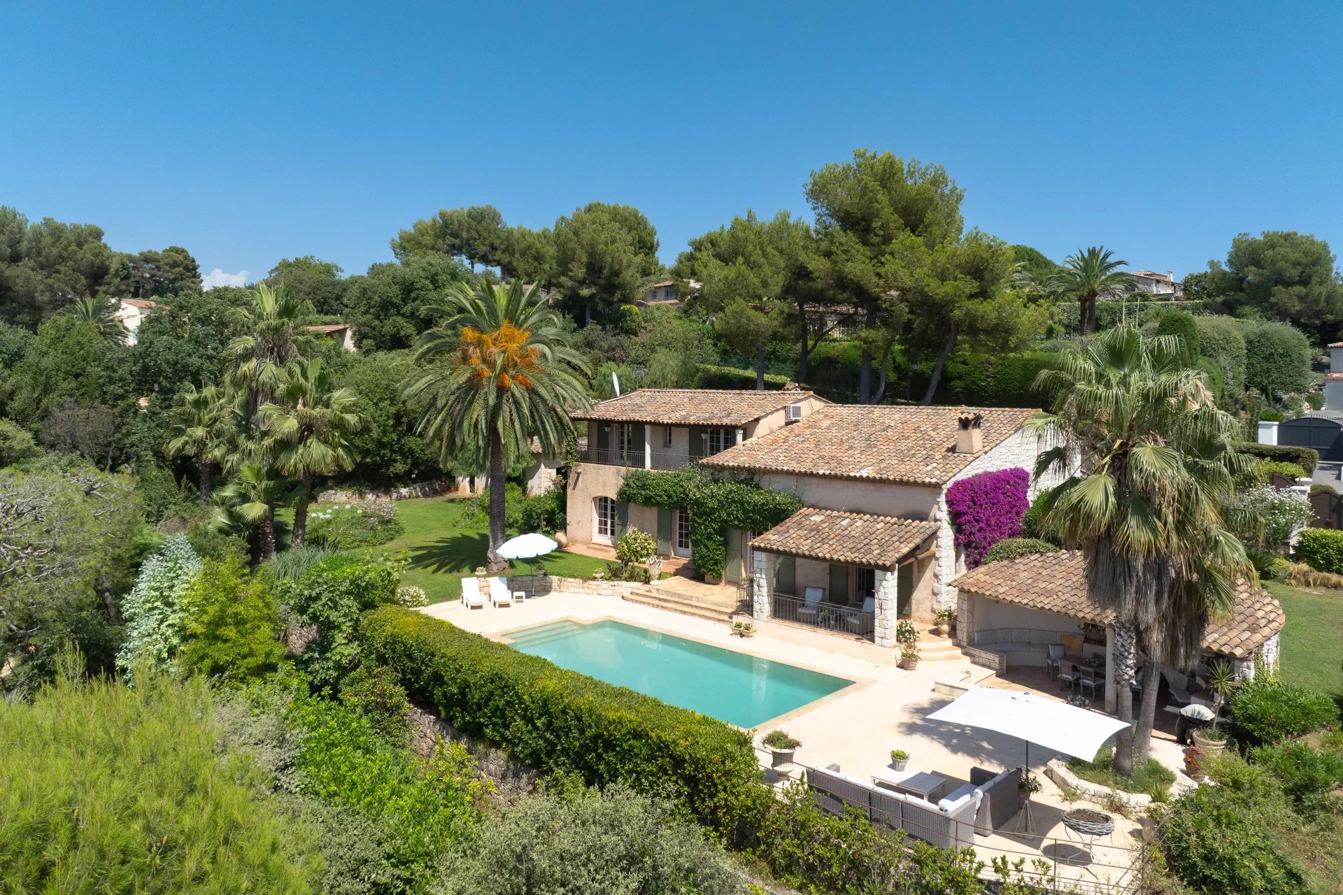 Sale House La Colle-sur-Loup