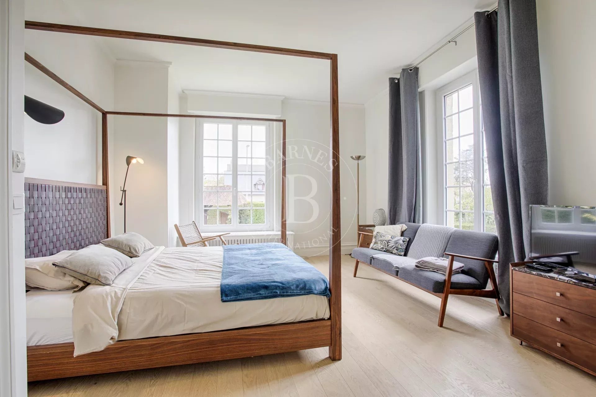 Deauville  - Villa 7 Bedrooms - picture 8
