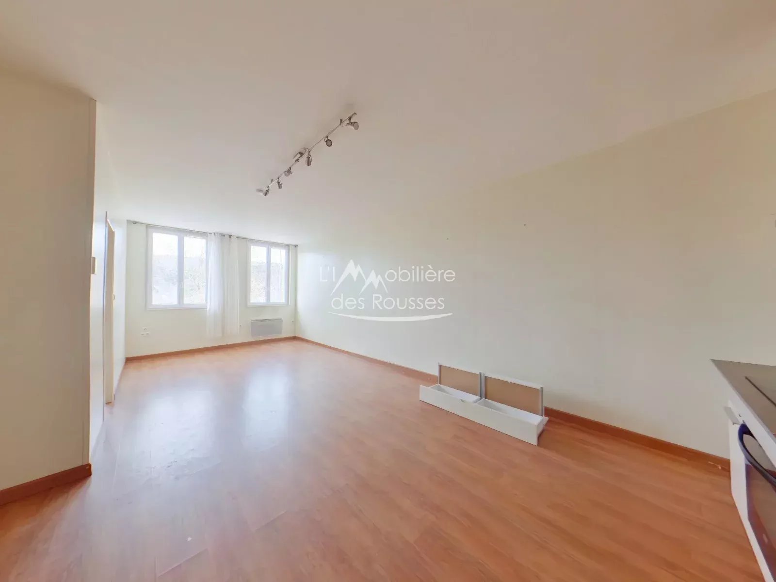 Agence immobilière de L'Immobilière des Rousses