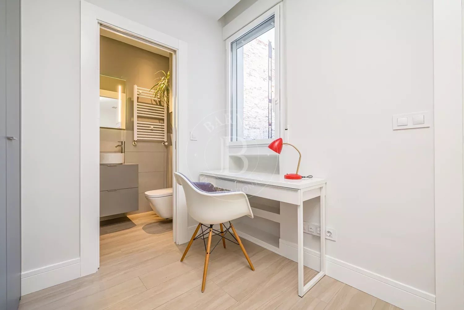 Daire Madrid - picture 25