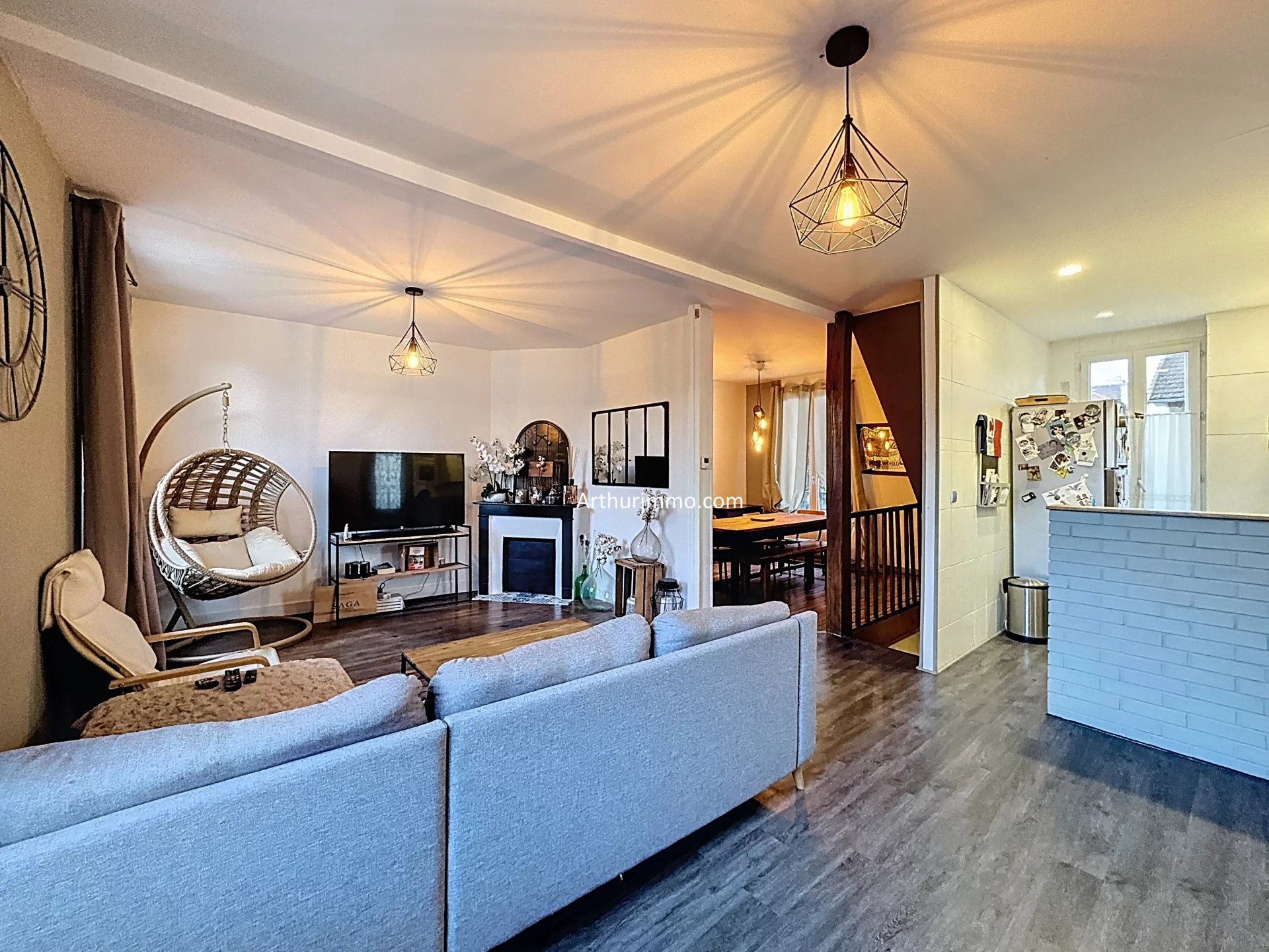 Agence immobilière de EURL HADJADJ IMMOBILIER