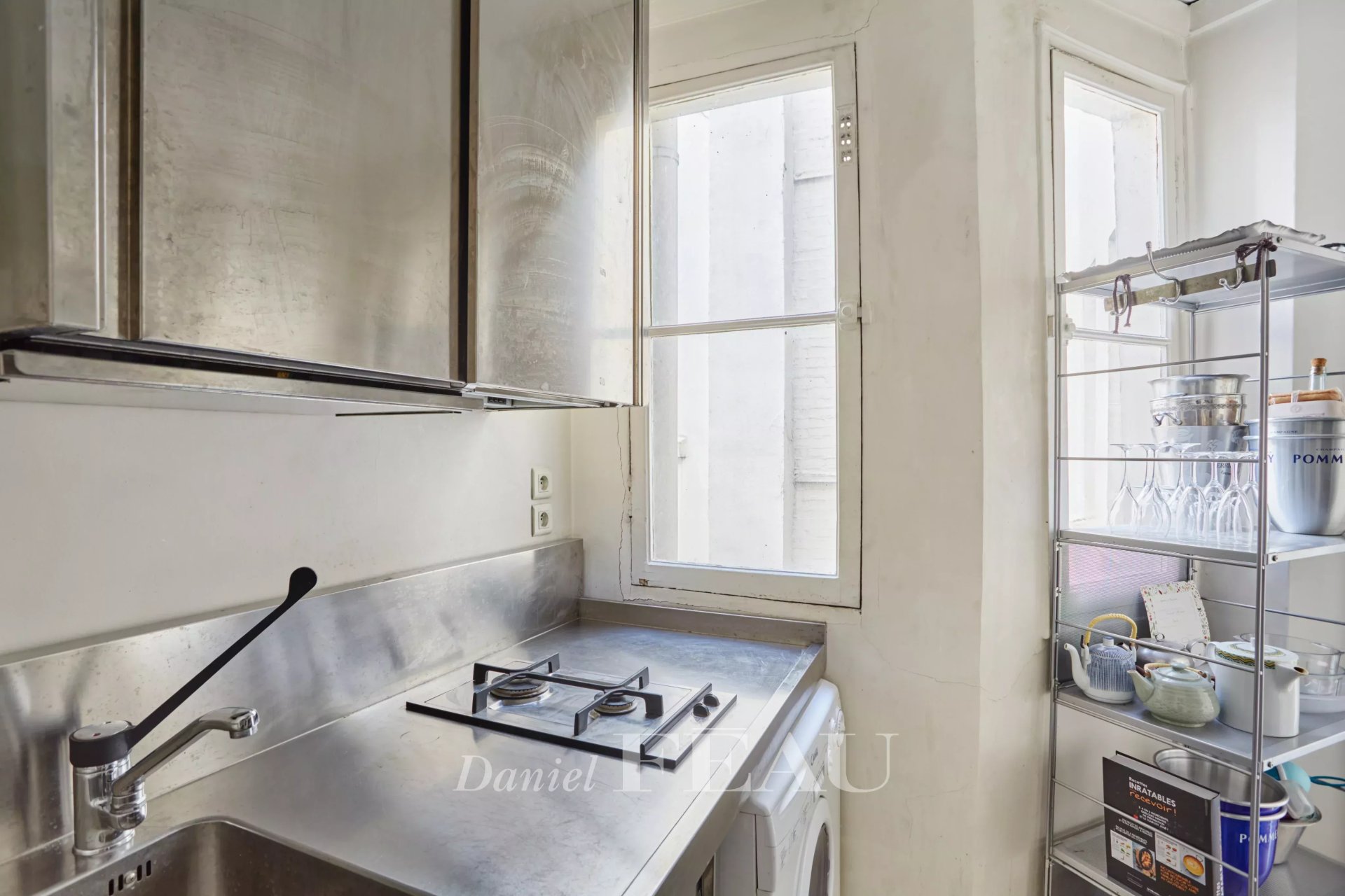2 Bedroom Apartment/Flat's Image 9