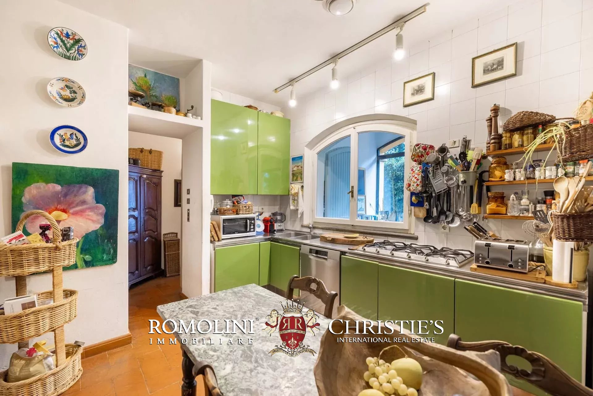 4 Bedroom Villa/Townhouse's Image 28
