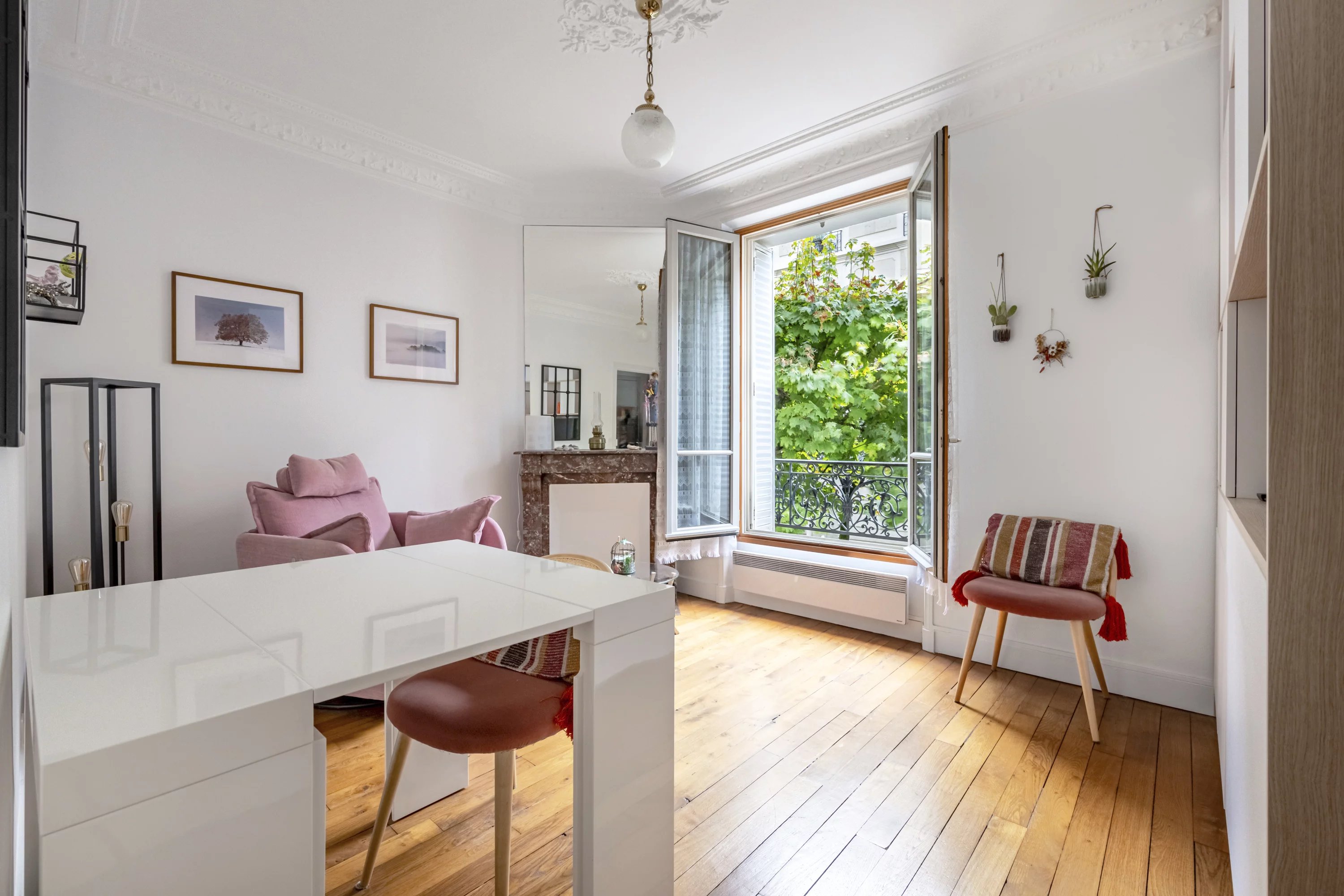 Agence immobilière de Valuo
