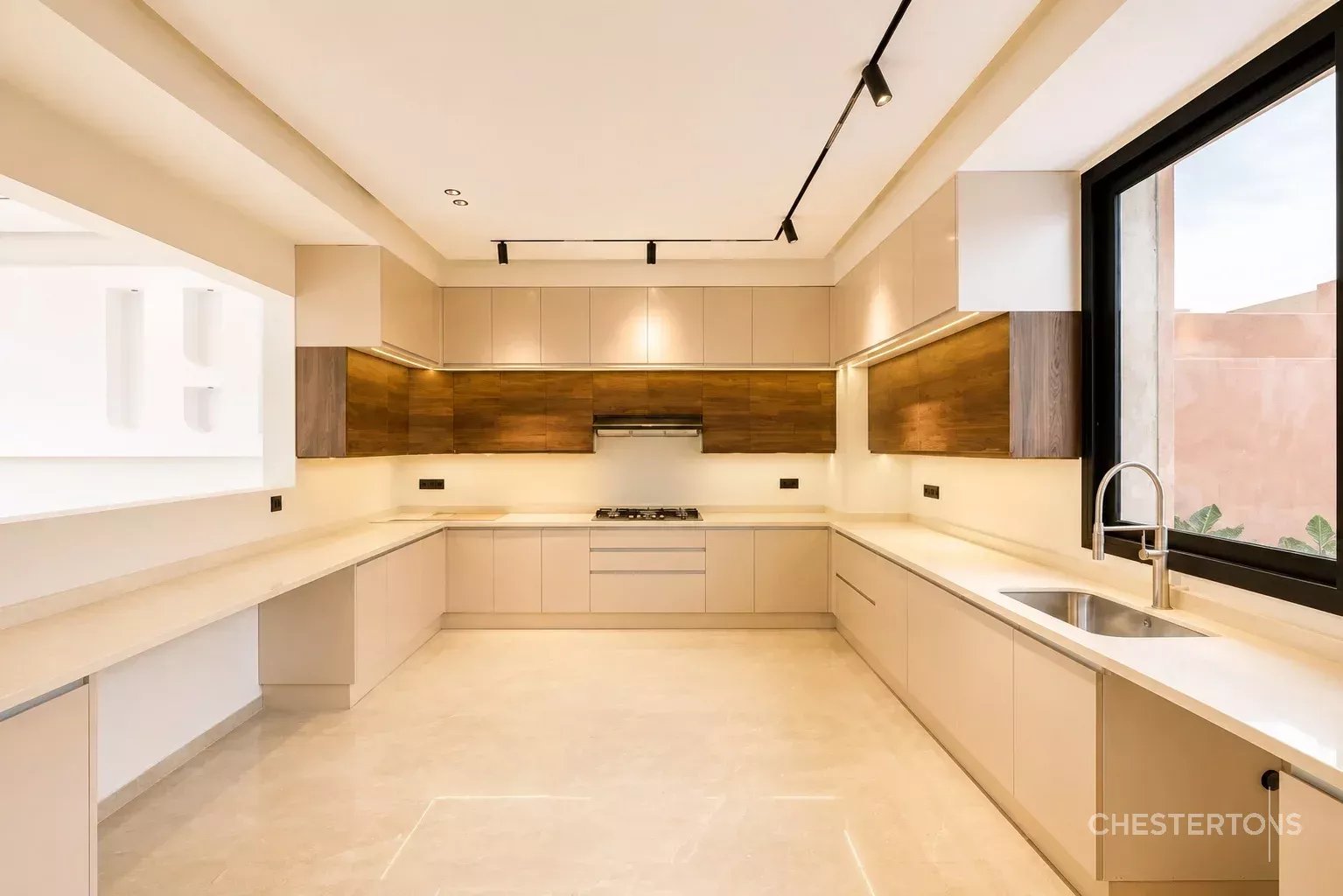  Image of Twin Villa - 5 Bedrooms - 4 Bathrooms for Sale in Marrakech-Ménara-Marrakech-Morocco, Image 19