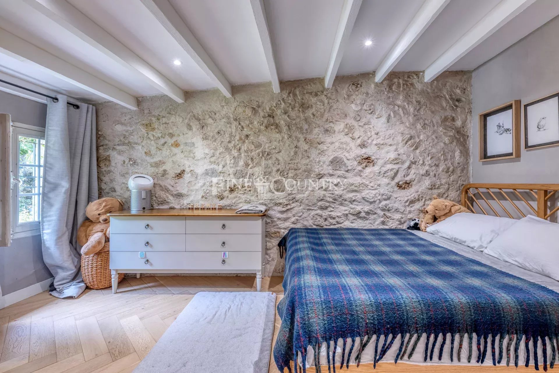 Photo of For Sale Stone property in Cabris