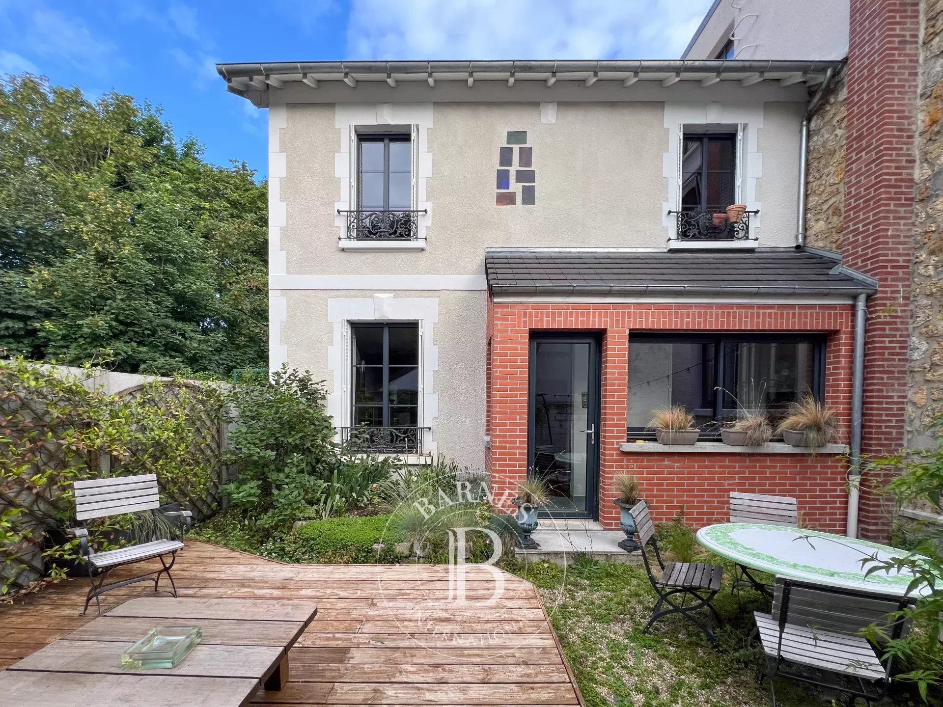 Maison Maisons-Laffitte  -  ref 87084429 (picture 3)