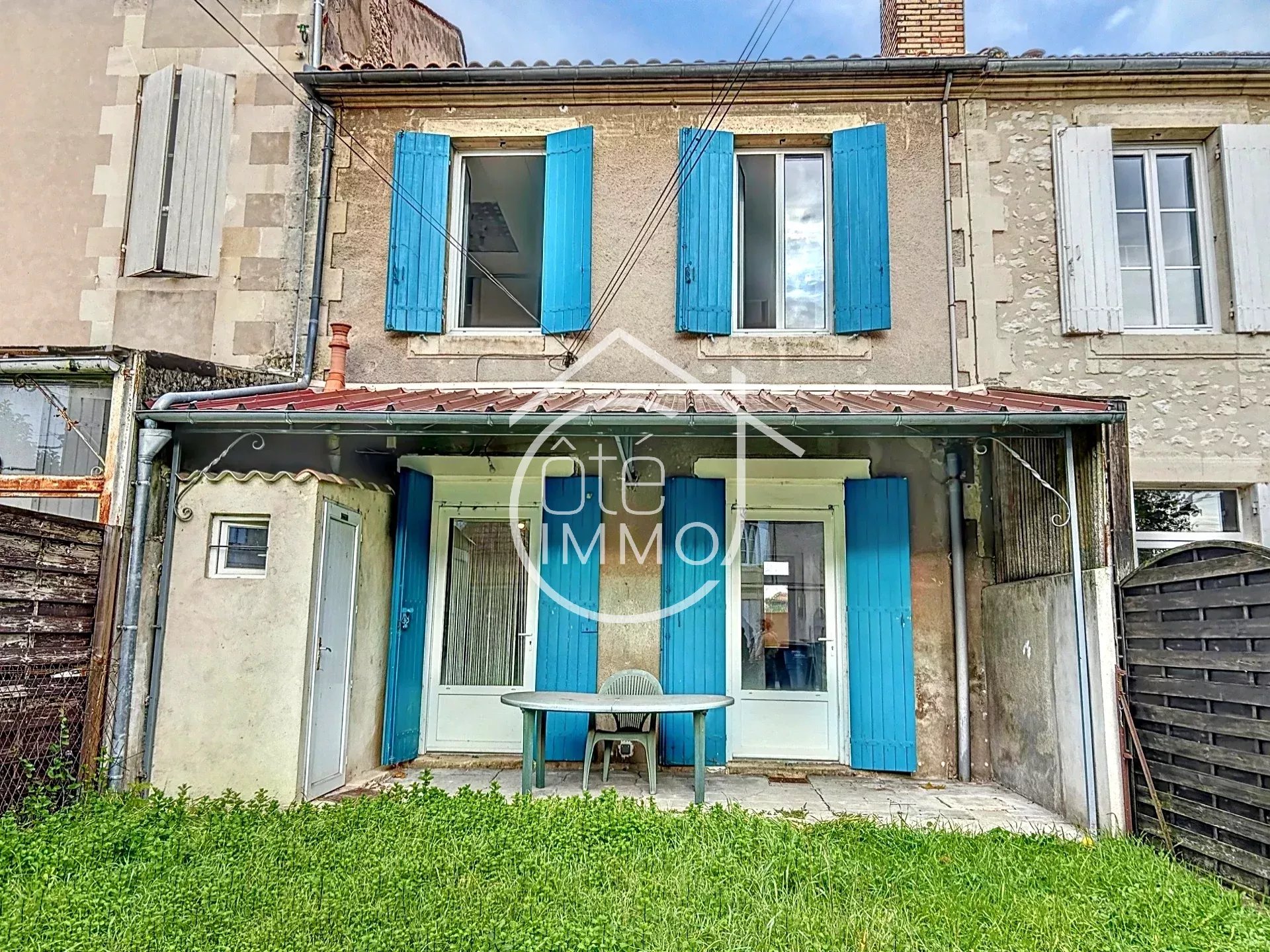 Agence immobilière de Agence Coteimmo.fr