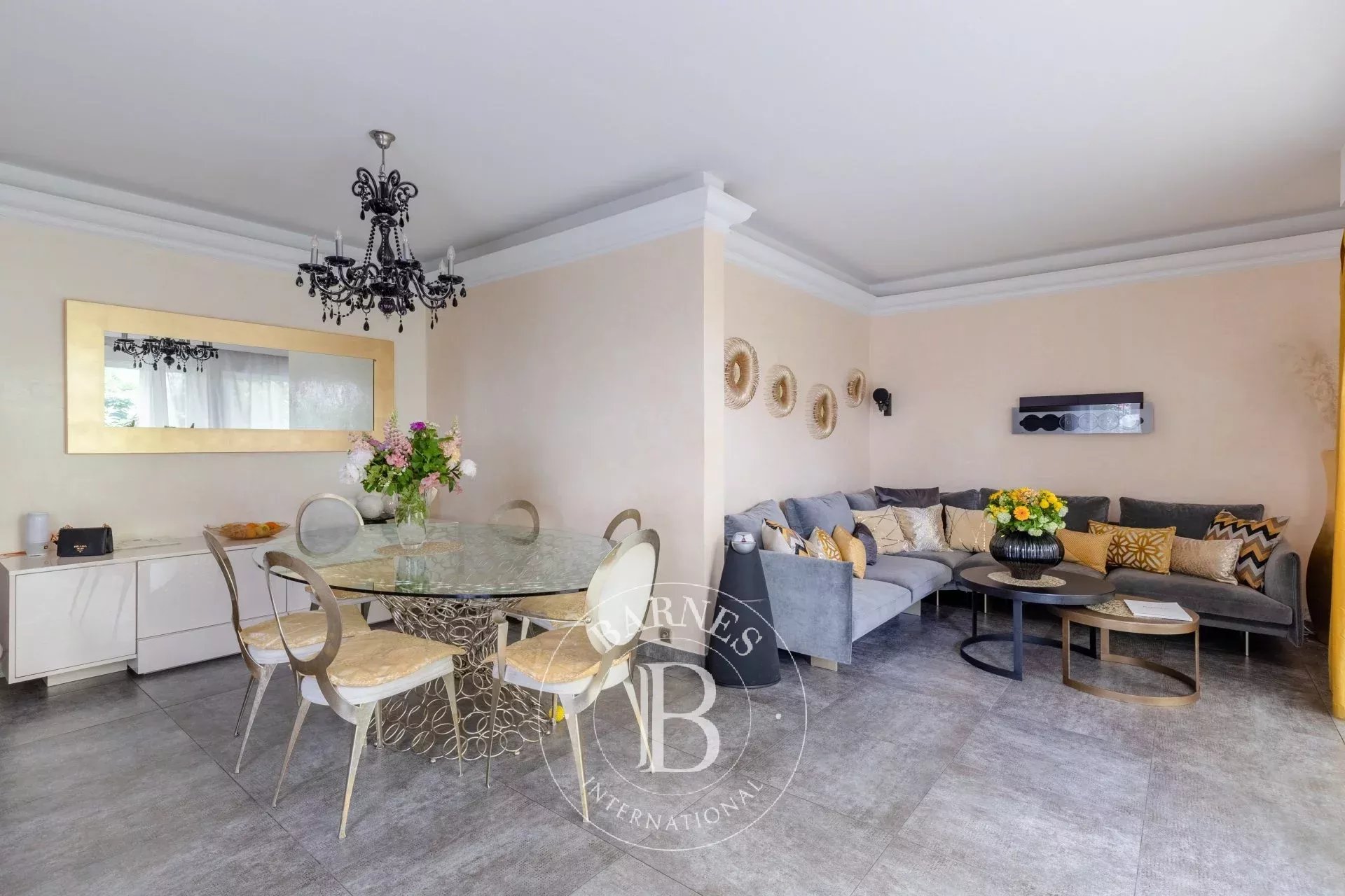 Daire Paris 19ème - picture 7