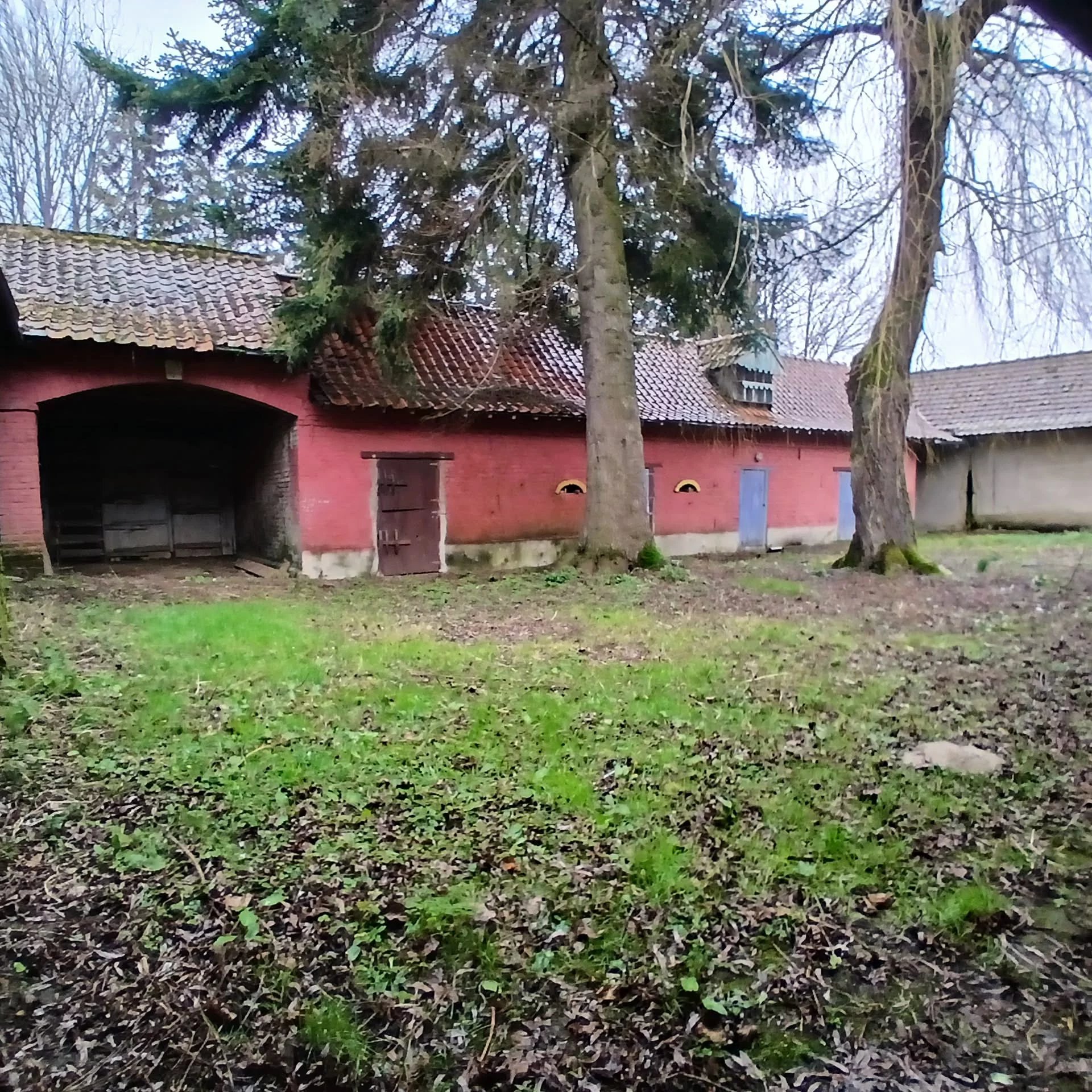 Sale Village house Anvin