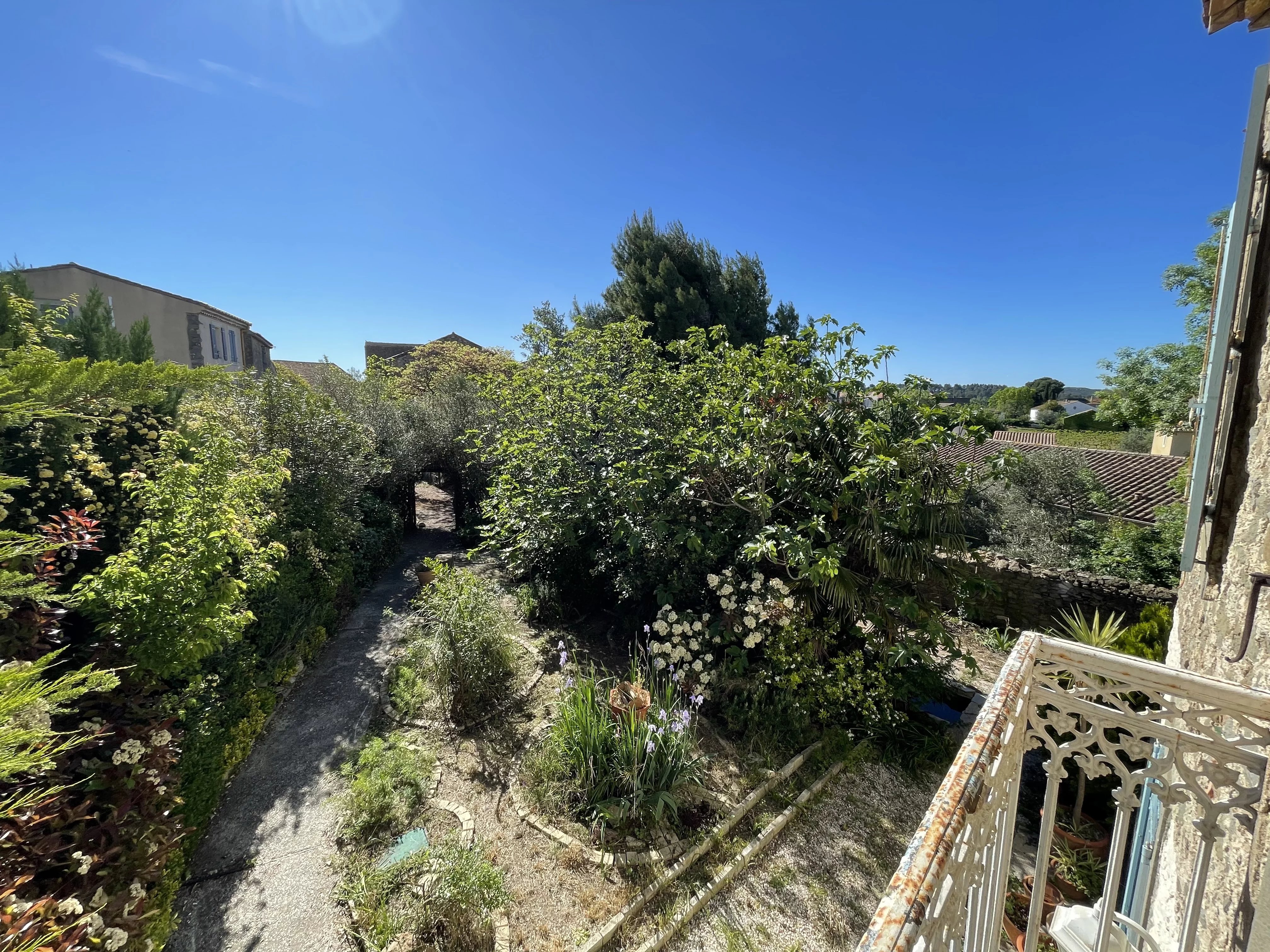 Maison à vendre Pouzols-Minervois, Aude