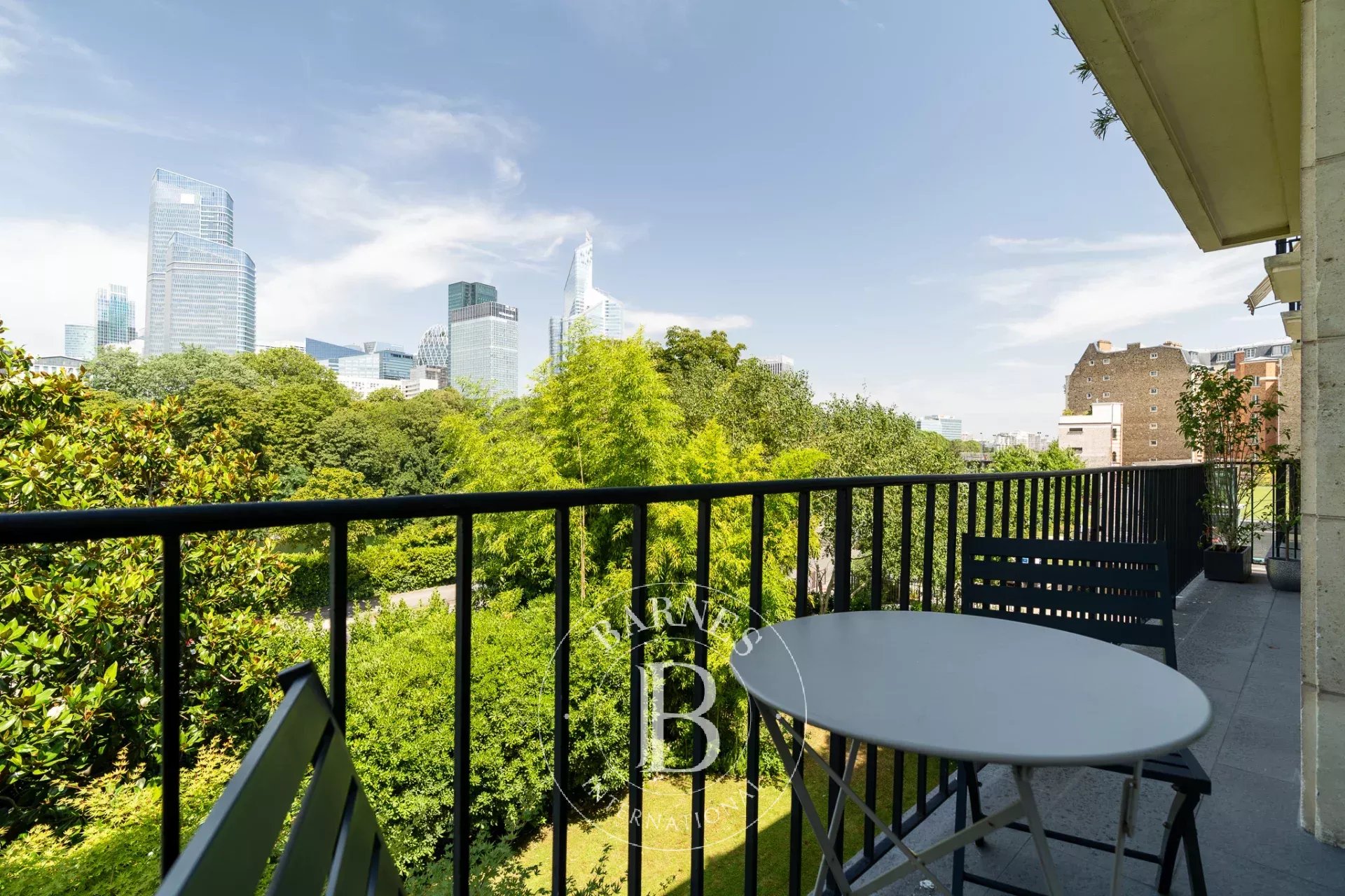 Apartment Neuilly-sur-Seine  -  ref 87129694 (picture 3)