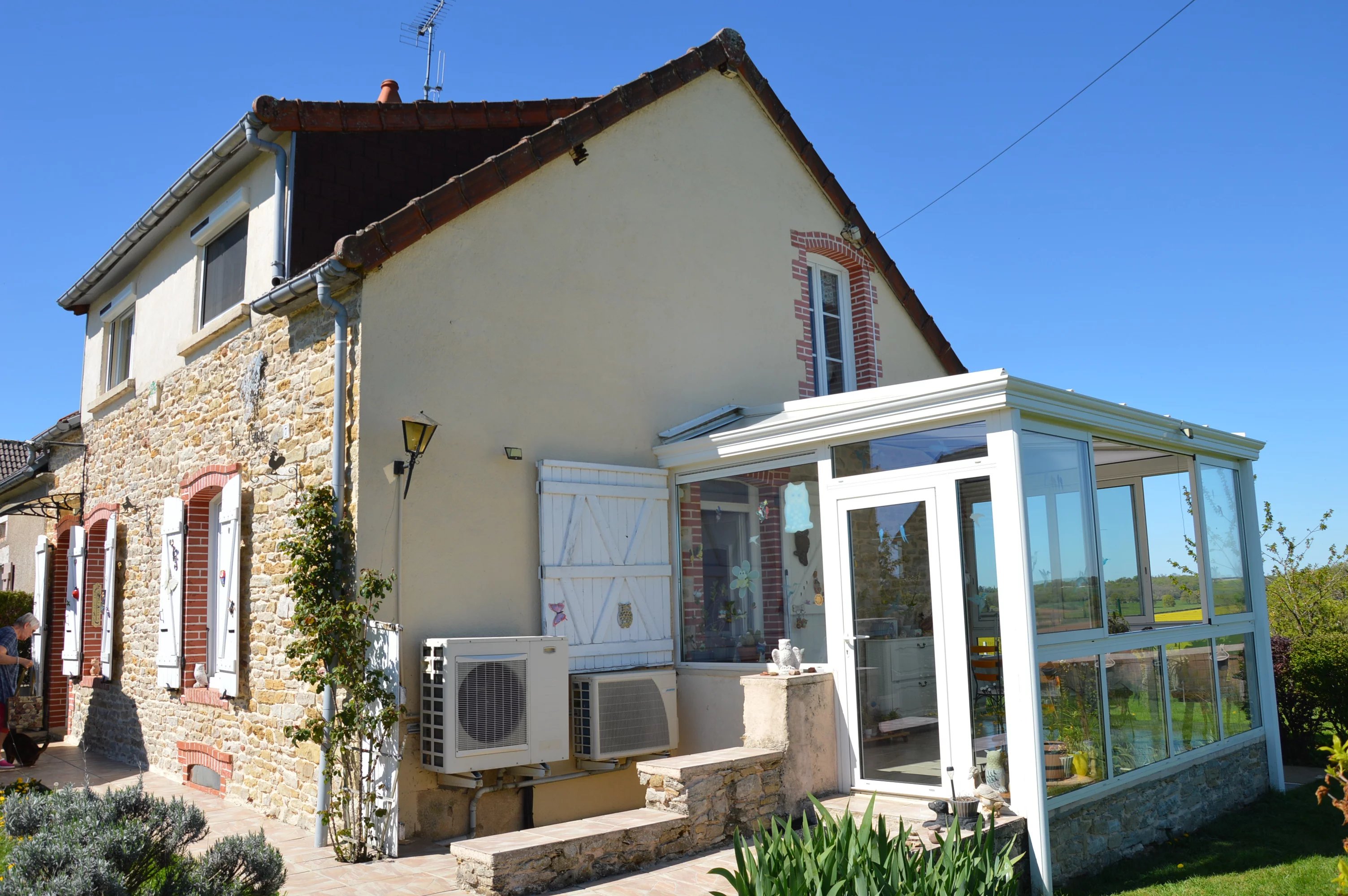 Maison avec vue dégagée — photo 3