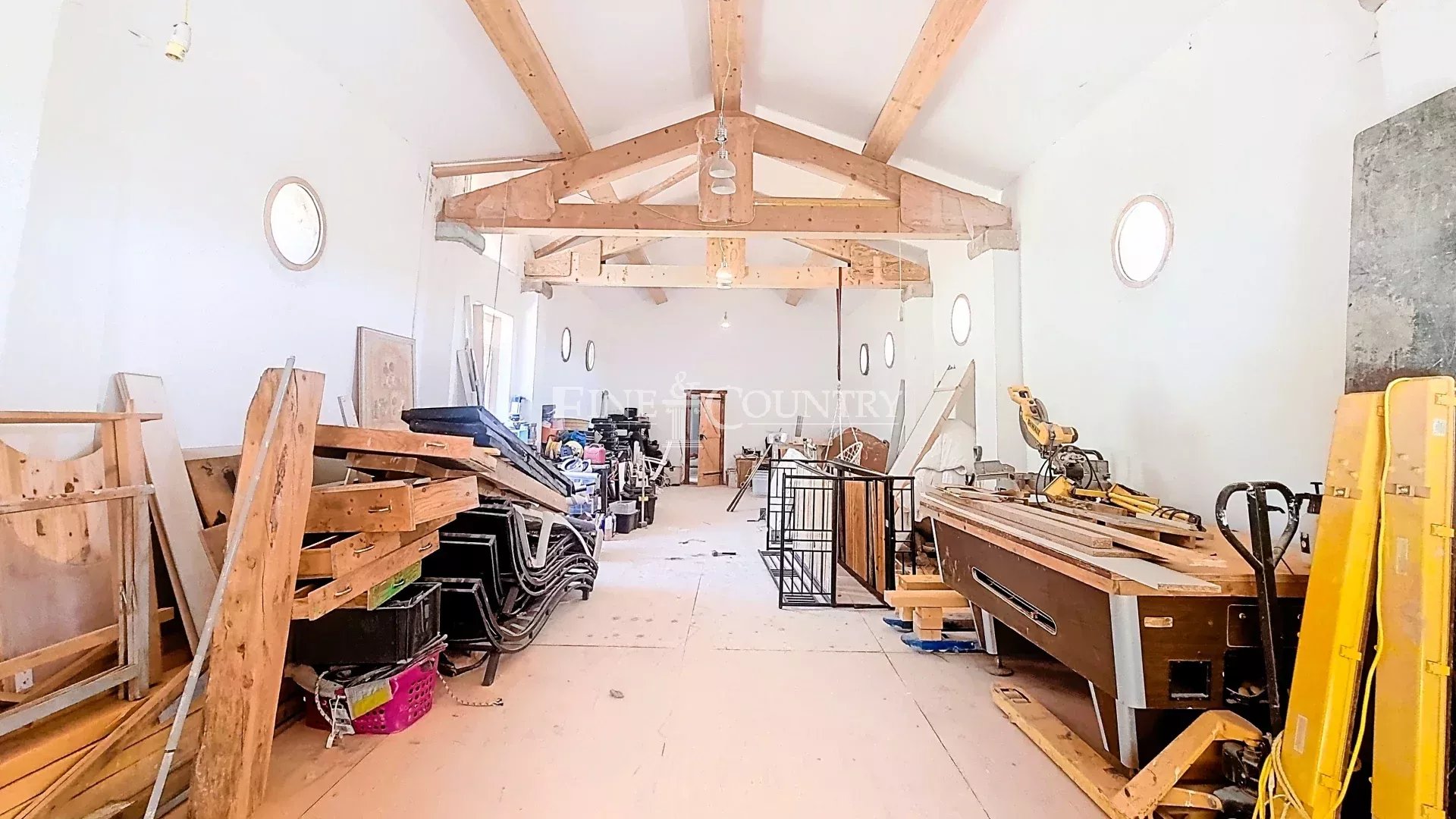 Photo of Bastide for sale in Tourrettes