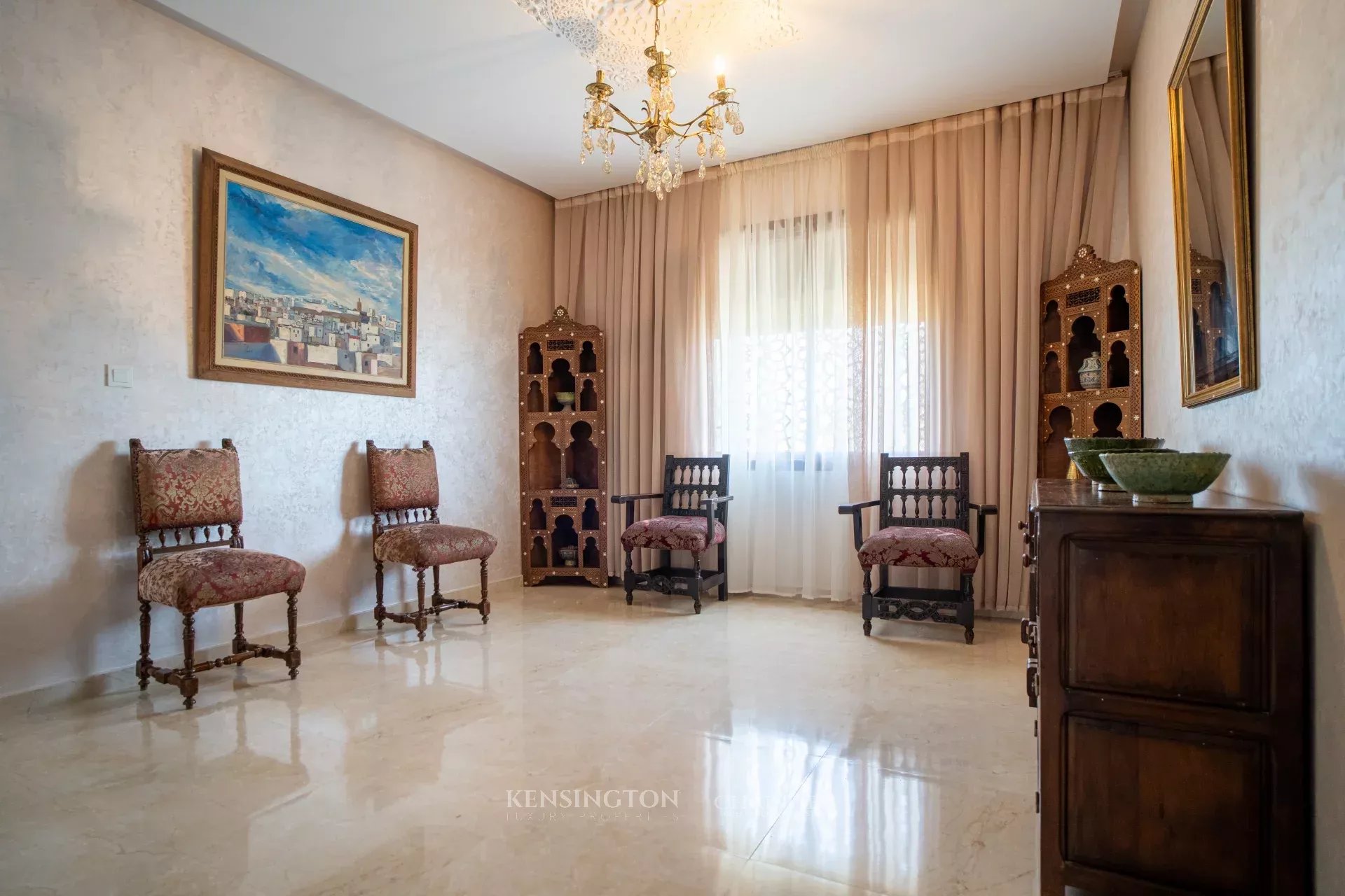 4 Bedroom Villa/Townhouse's Image 6