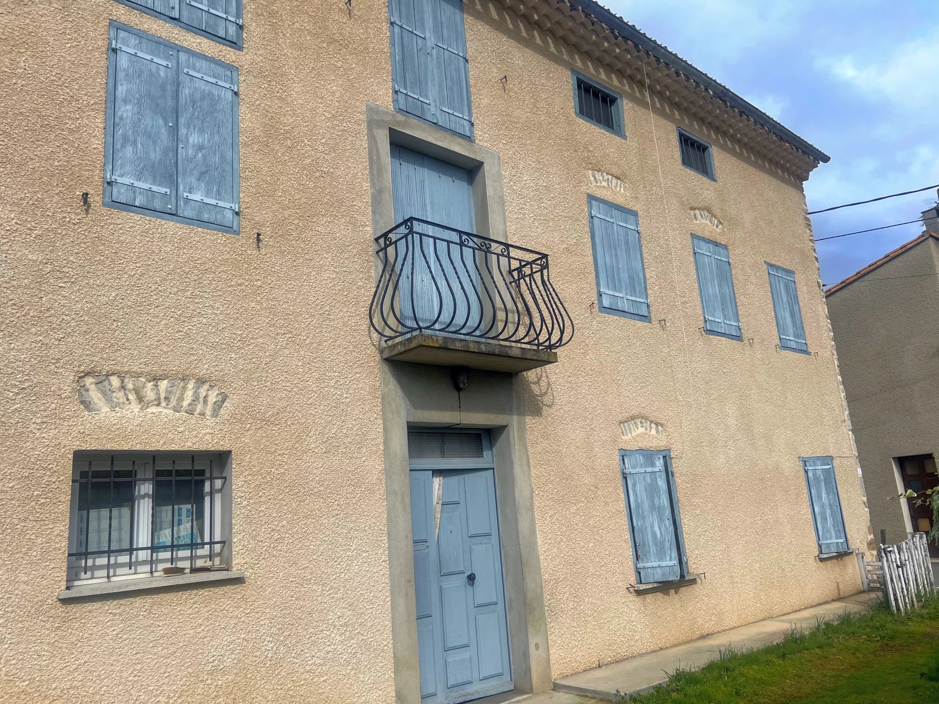 A renovation project with Income Opportunity – Limoux