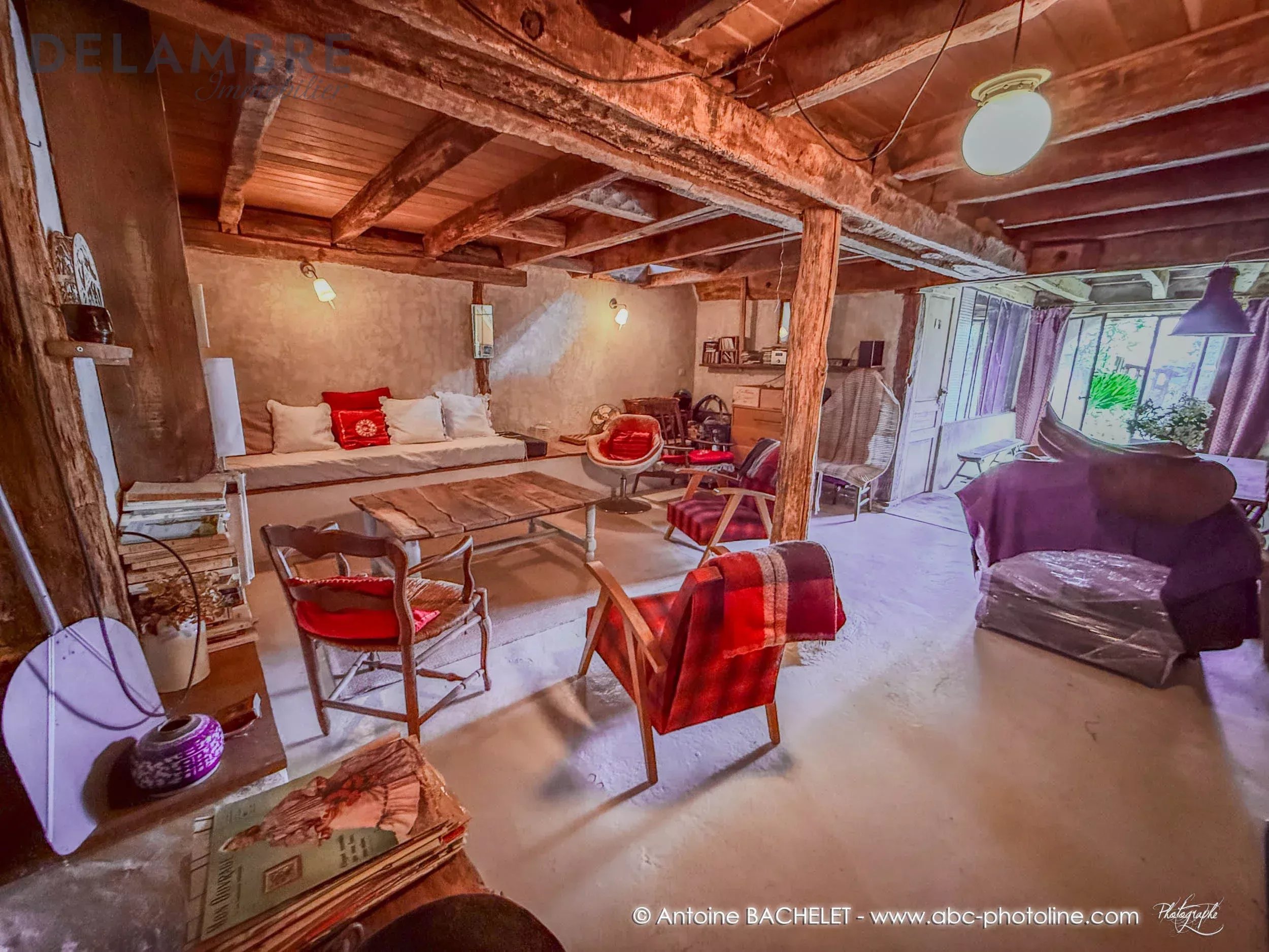 Nos Biens à vendre
