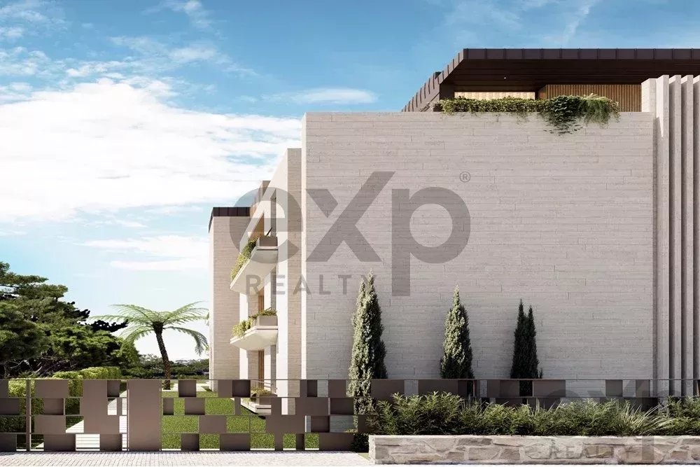 Apartamento T3 em Cascais