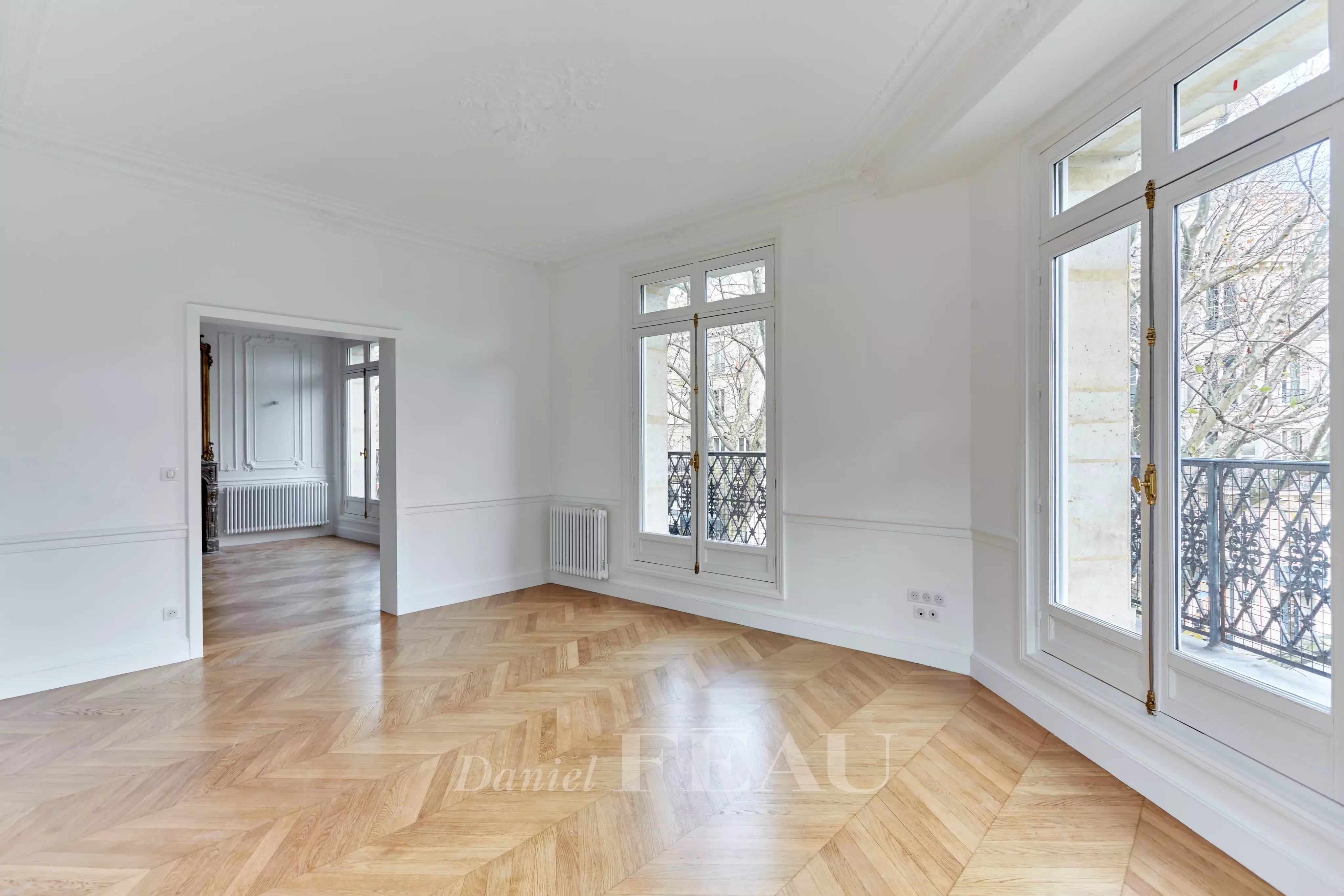 Sale Apartment Paris 6th
