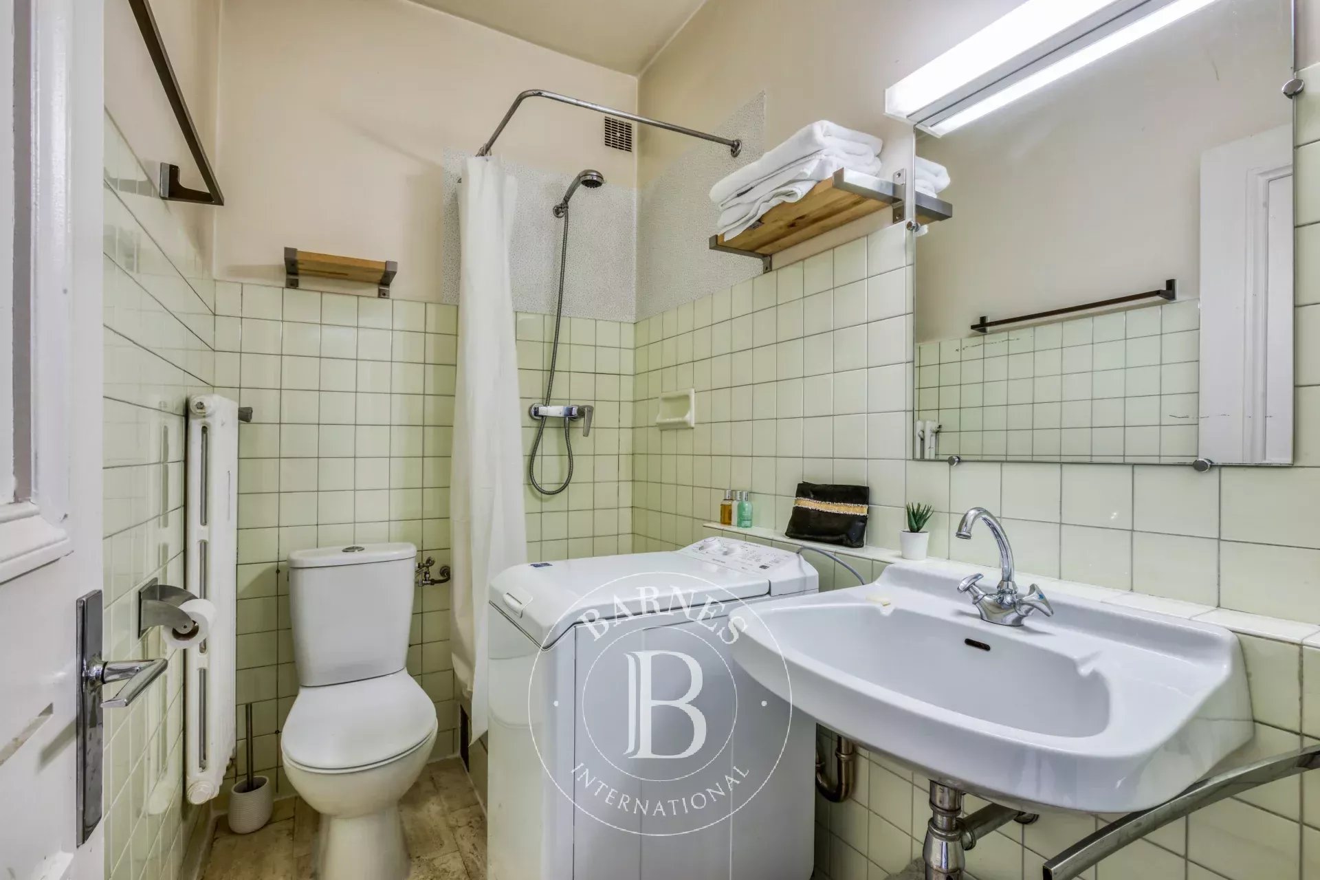 Daire Chamonix-Mont-Blanc - picture 9