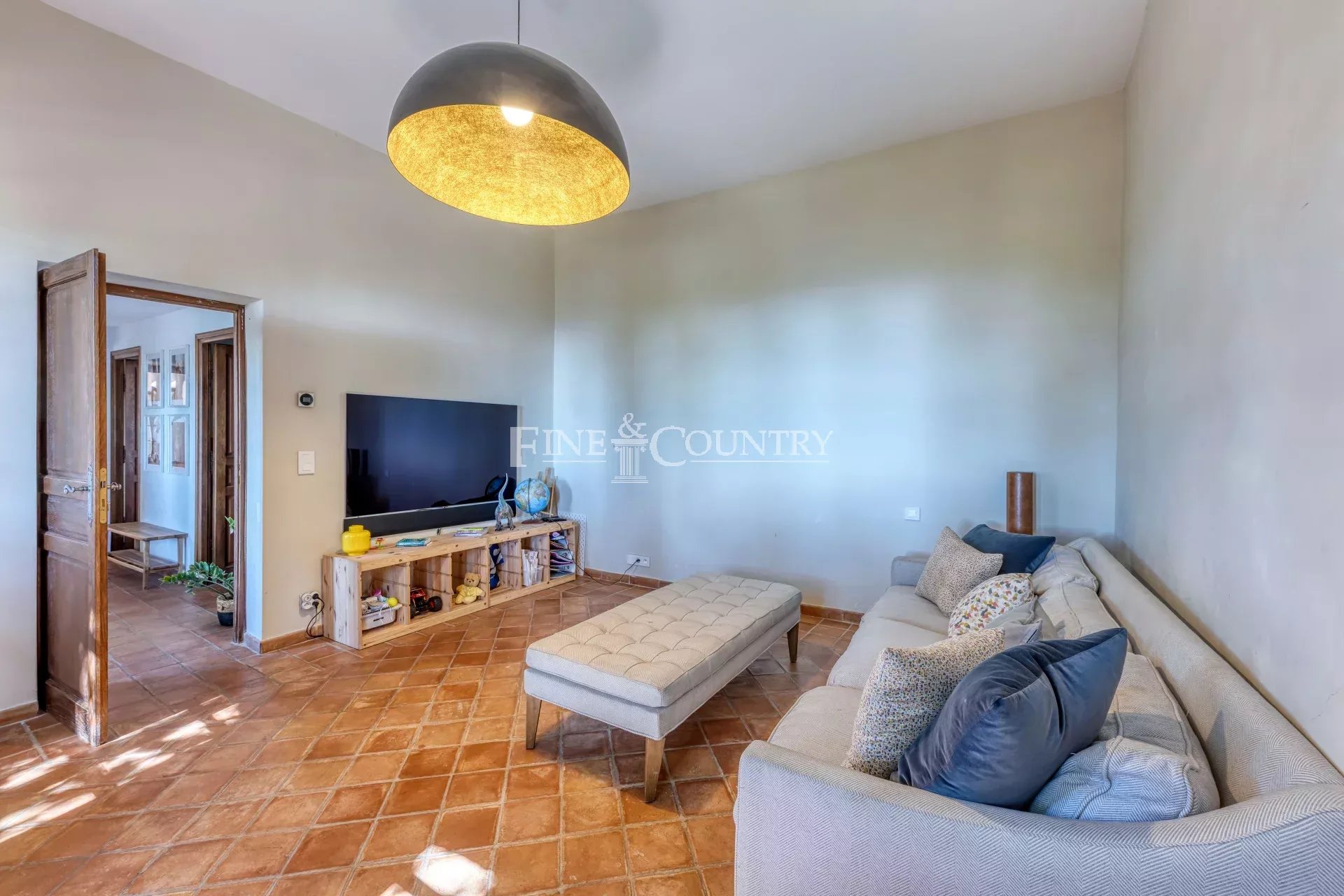 Photo of For sale property in Grasse with sea view