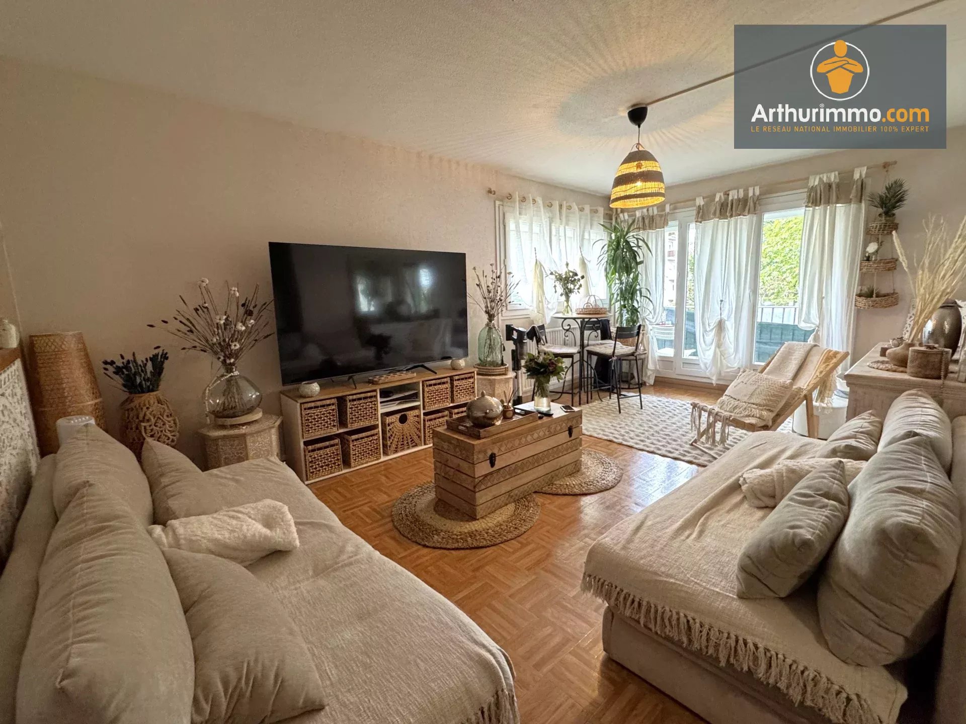 Agence immobilière de Arthurimmo.com Agence Saint Hubert