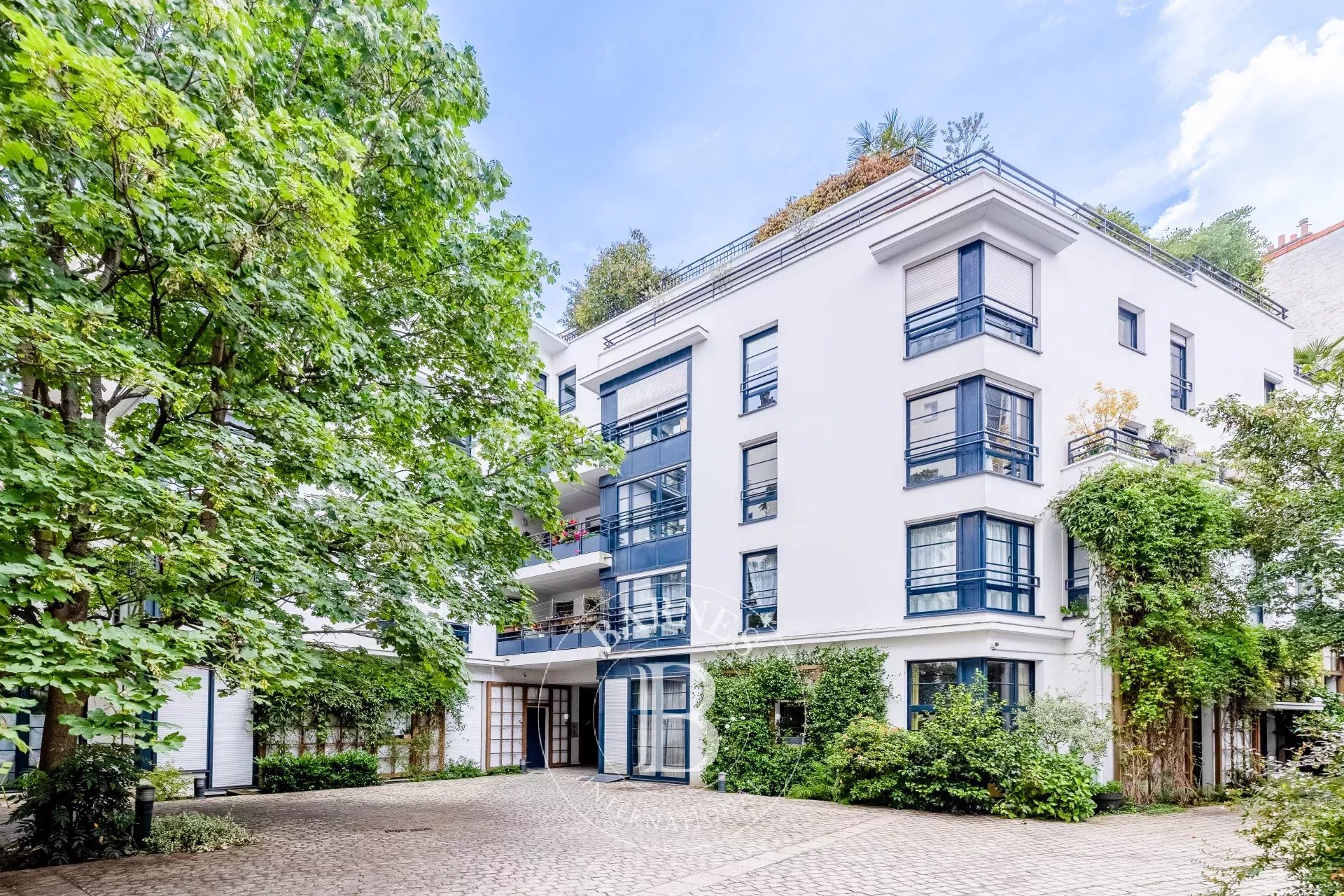 Daire Paris 11ème - picture 12