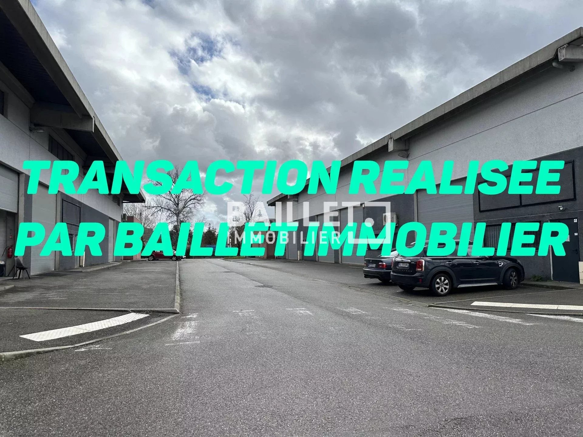 Agence immobilière de BAILLET IMMOBILIER