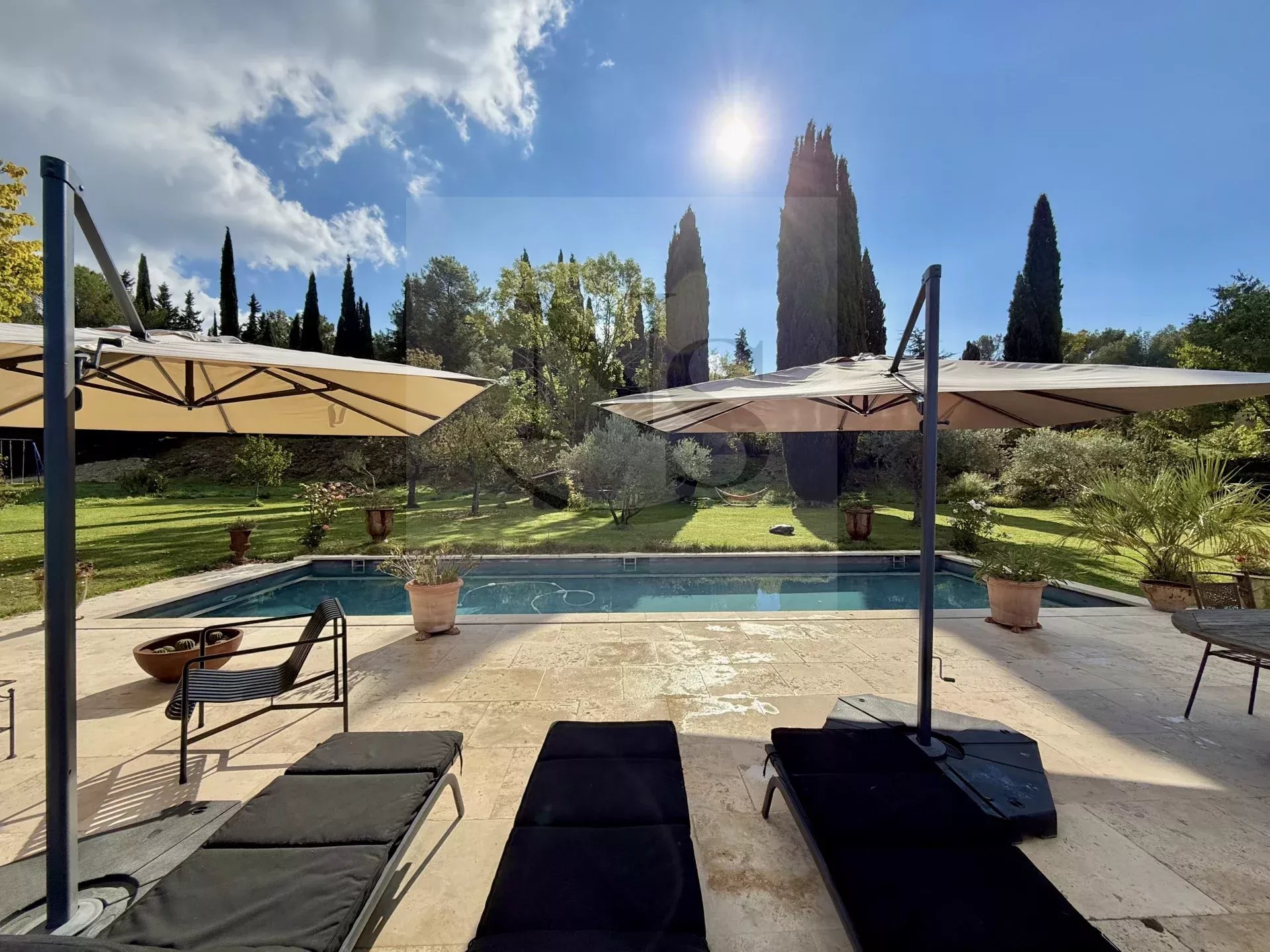 Photo bien immobilier