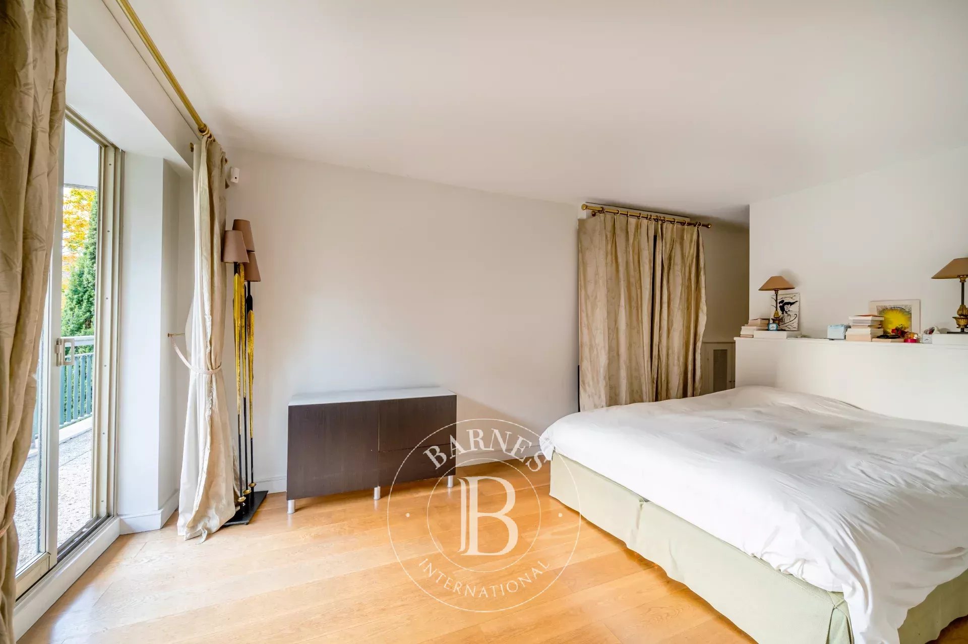 Daire Neuilly-sur-Seine - picture 17