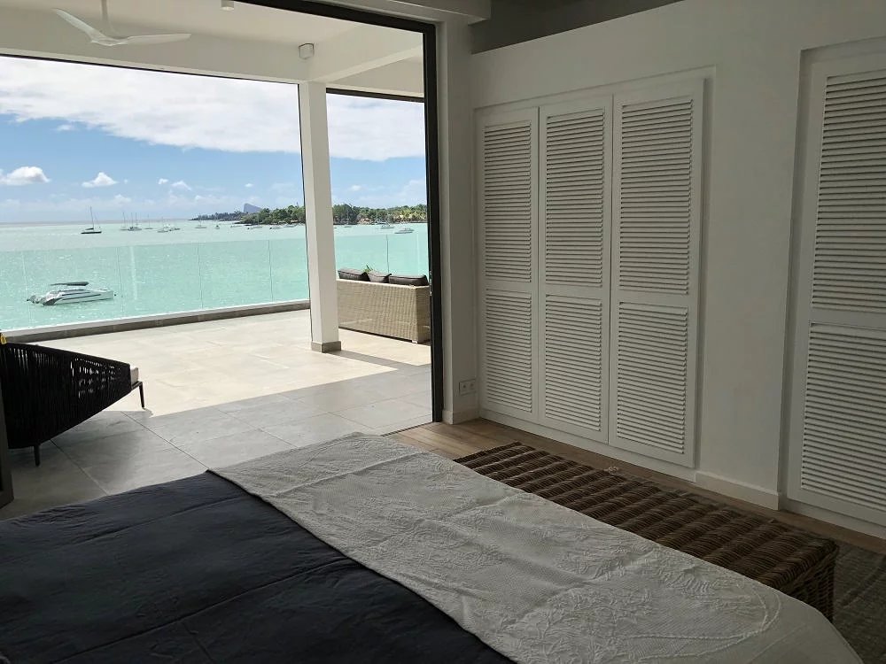 Penthouse Grand Baie - picture 9