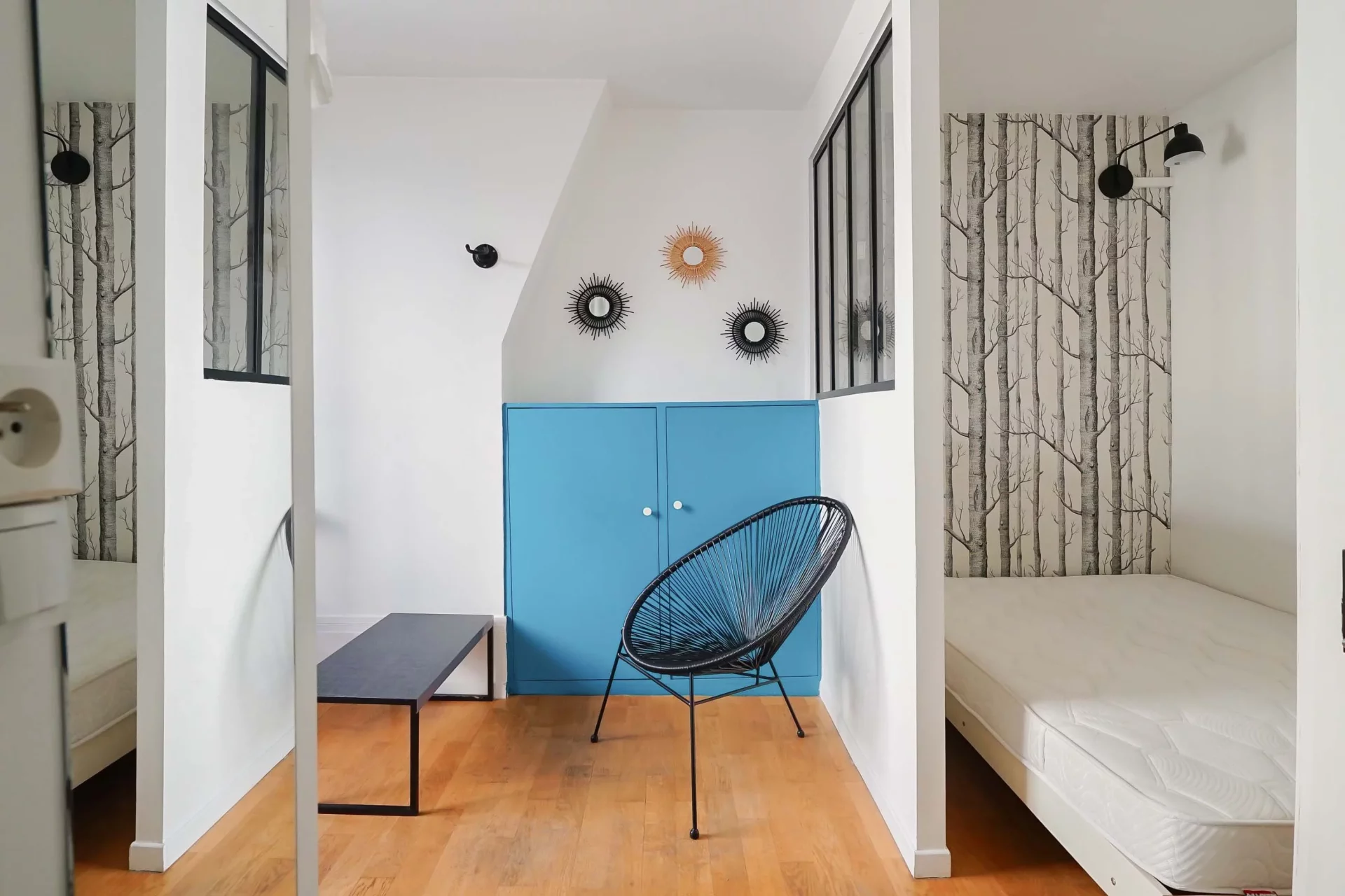 Paris 18e - ABBESSES