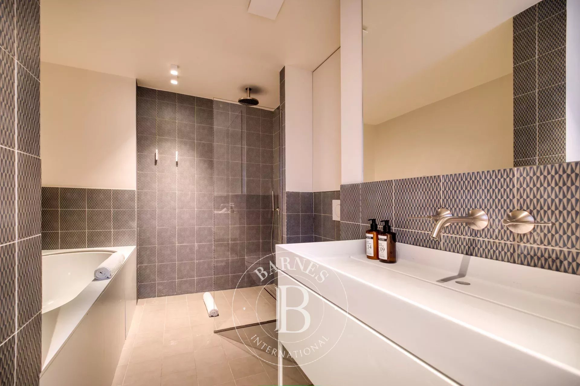 Daire Megève - picture 11