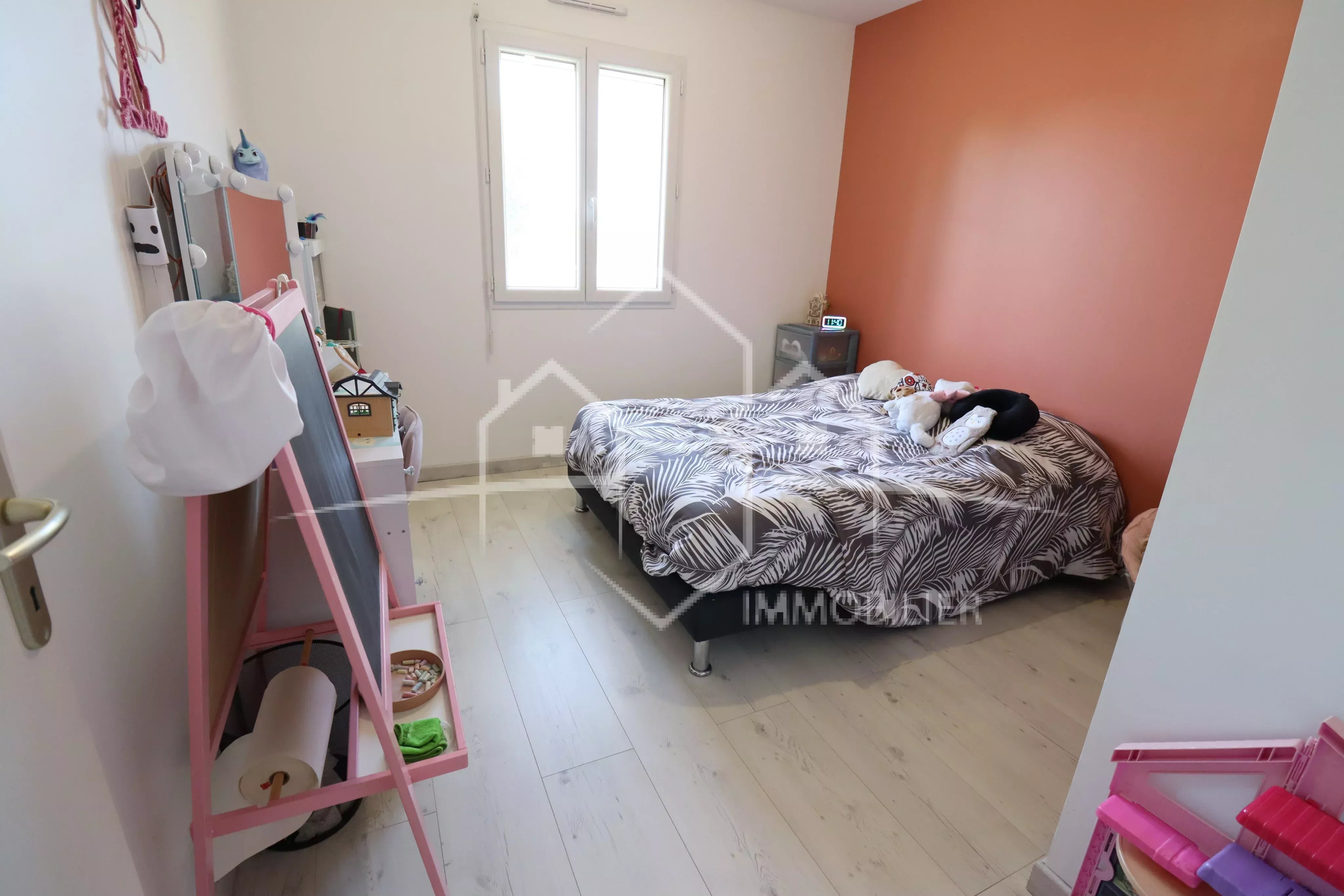 BELLE MAISON T4