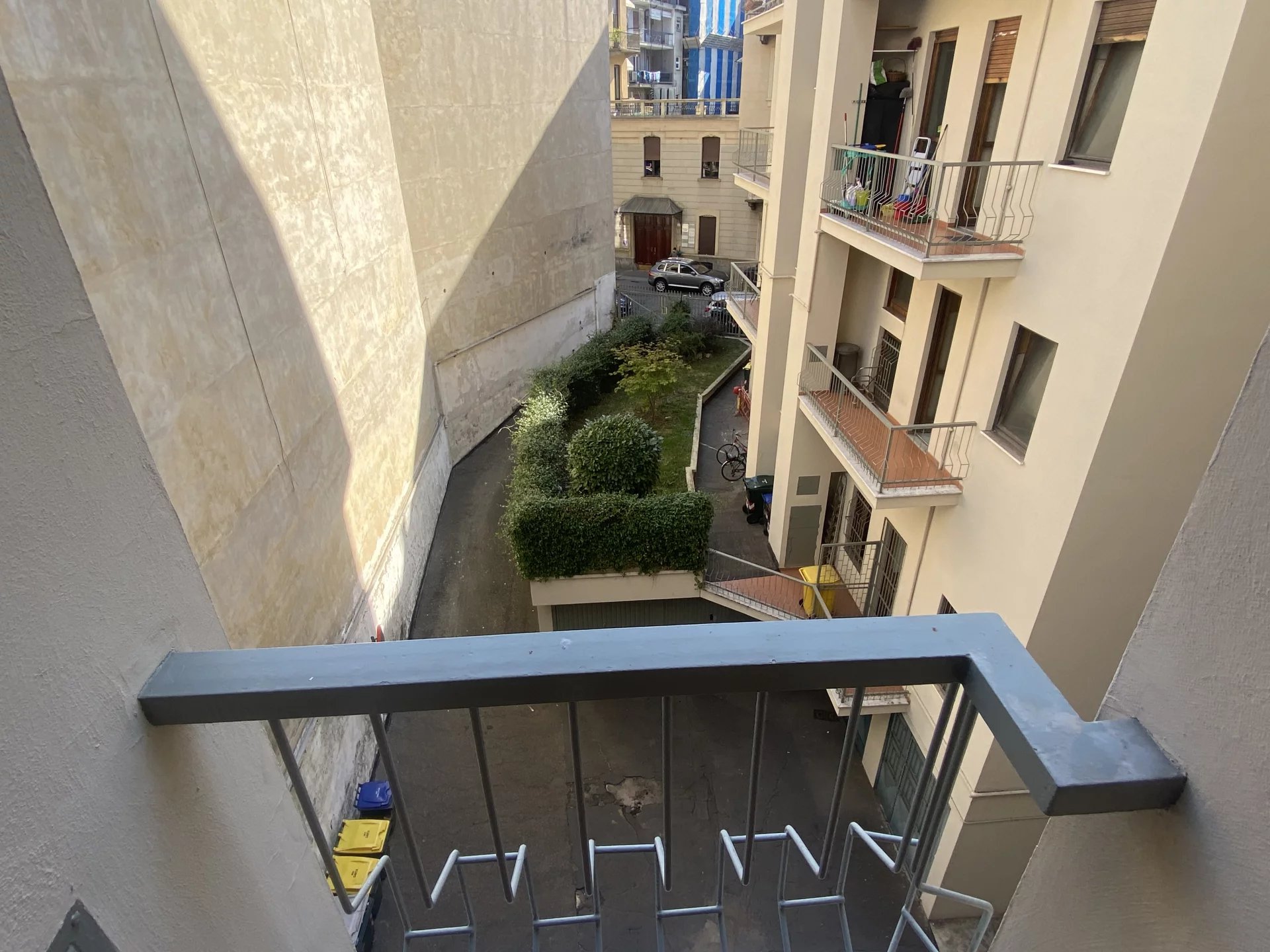 Sale Apartment Turin Cit Turin