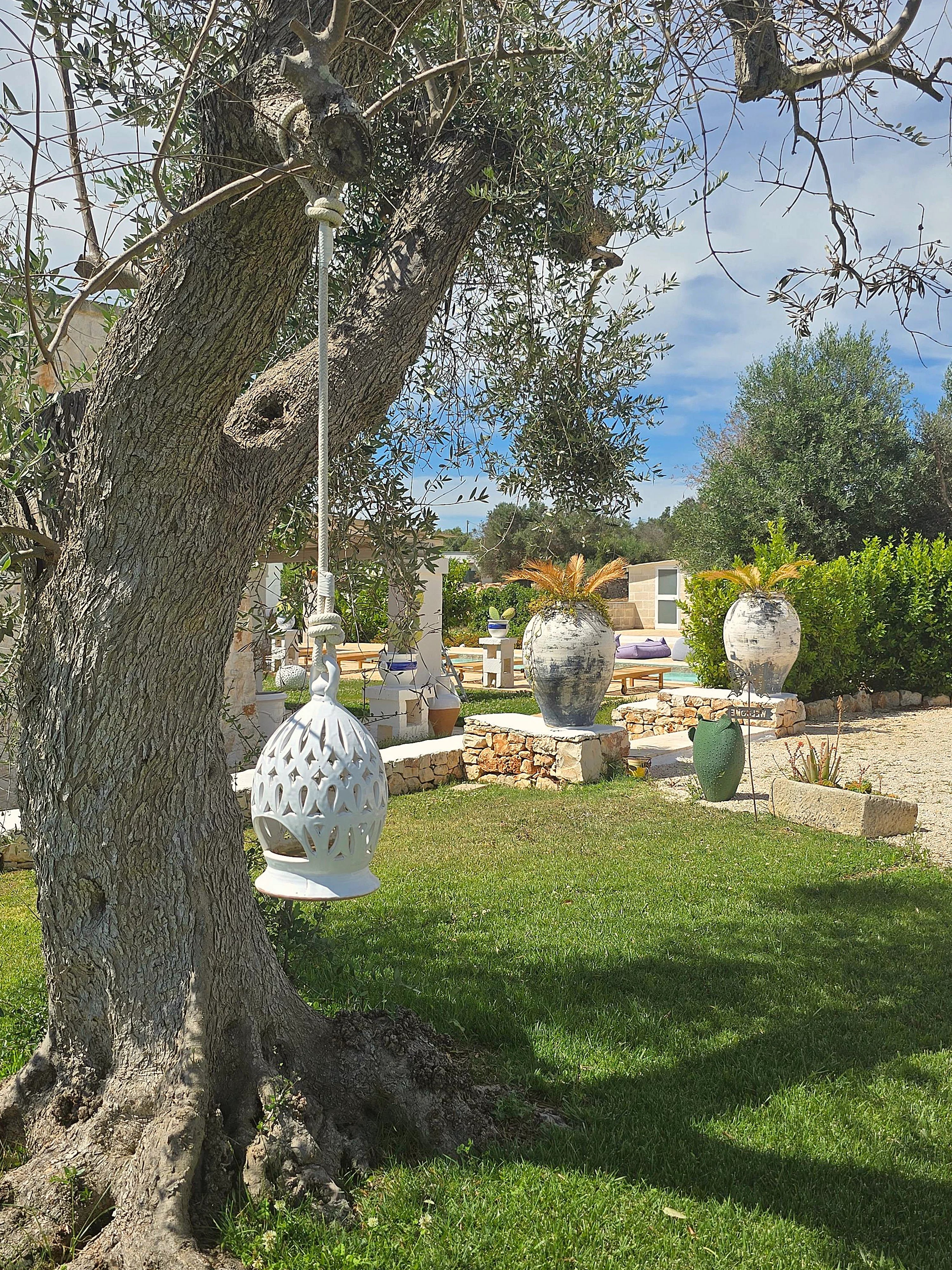 Venta Villa Ostuni