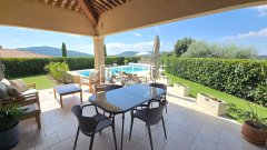 2-Bedroom Villa in Tanneron — photo 1 of 7