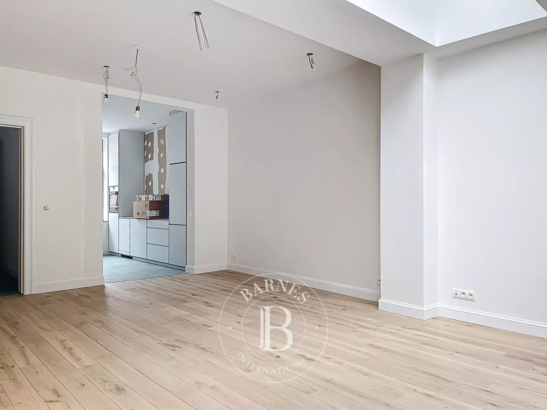 Coin du Balai - 4 bedroom house