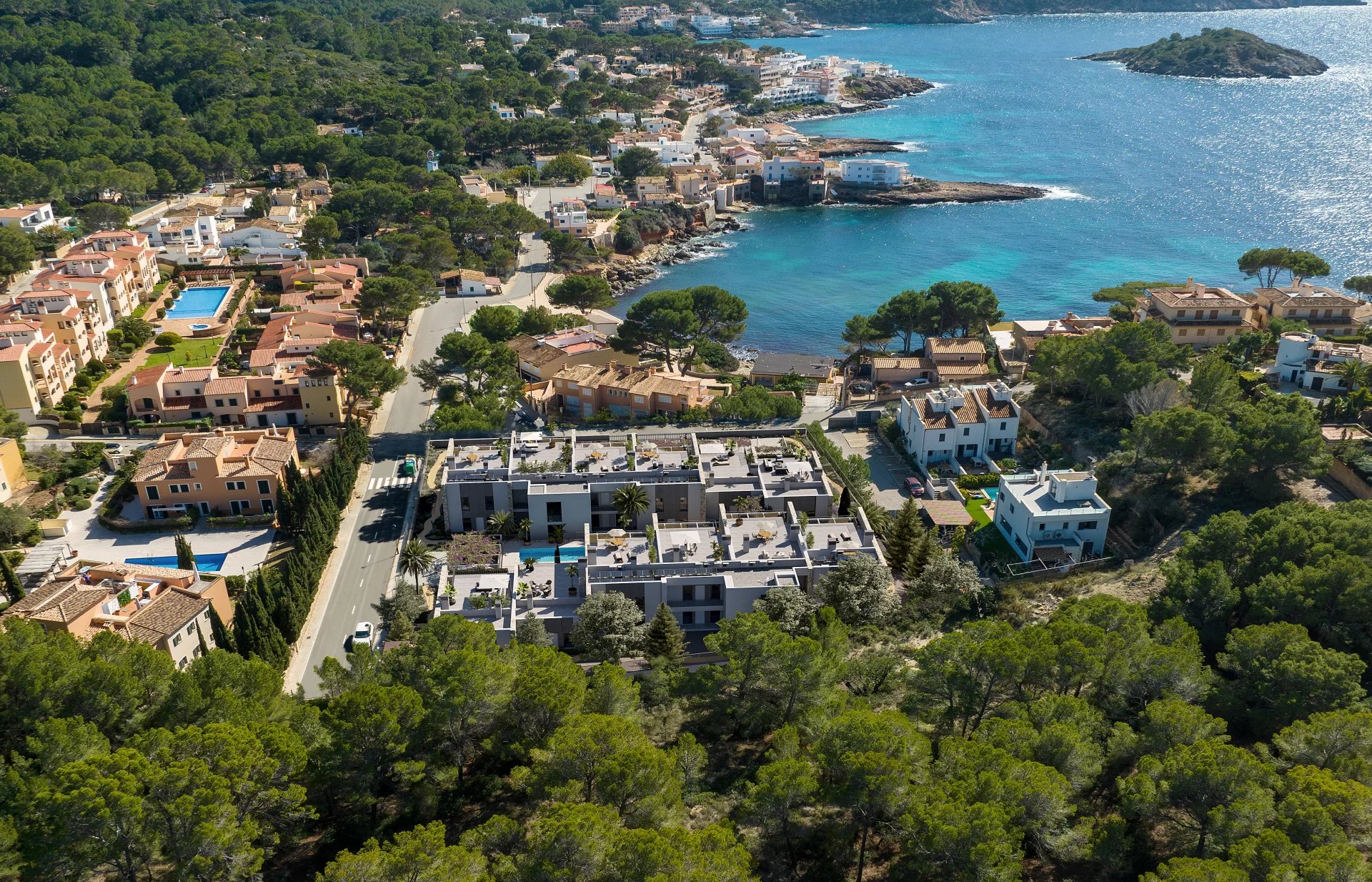 Sale Apartment Sant Elm