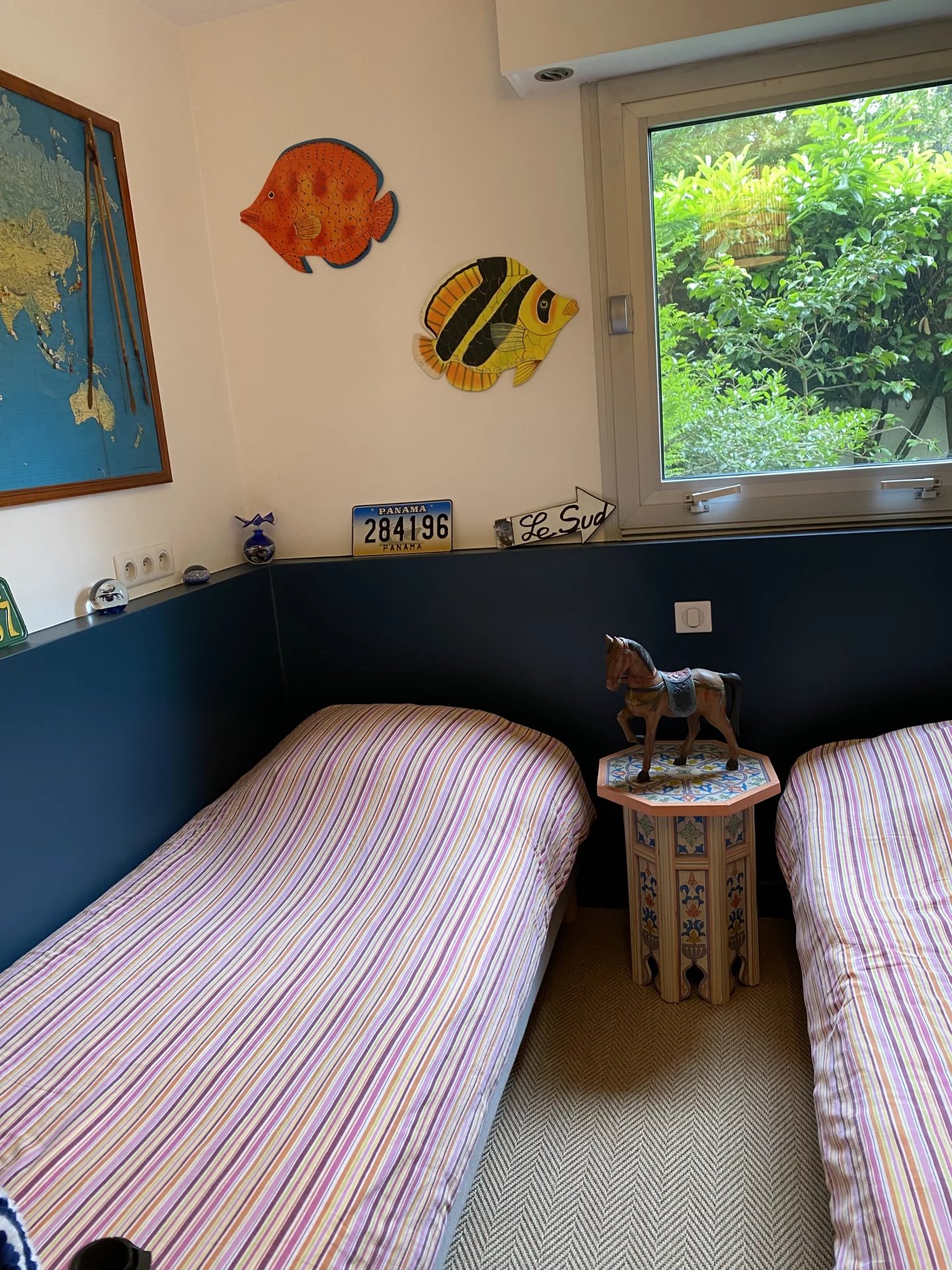 Vente Appartement Saint-Germain-en-Laye