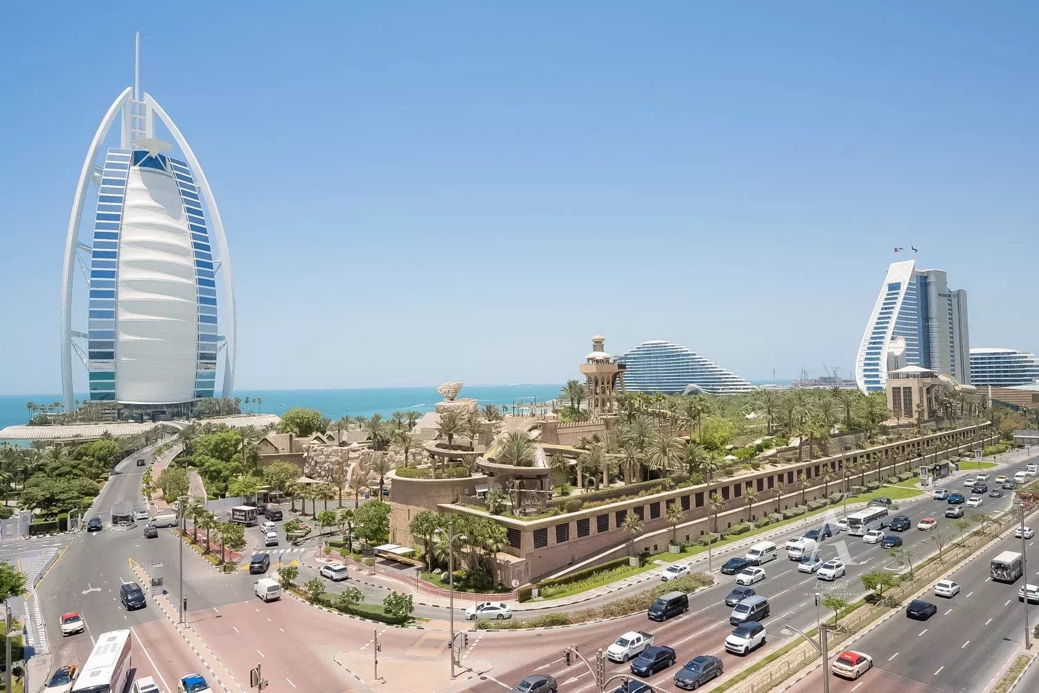 Sale Apartment Dubai