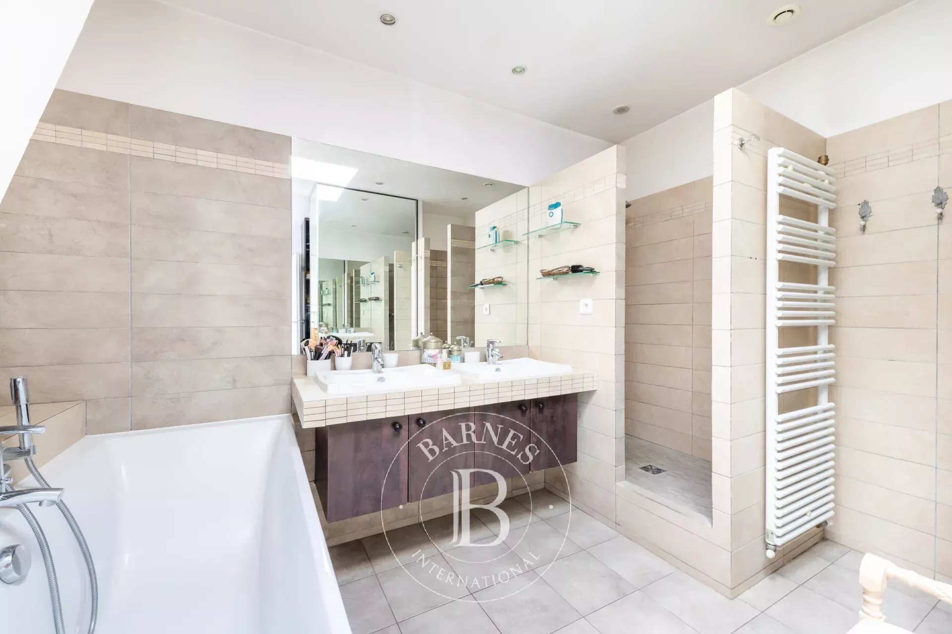 Daire Paris 16ème - picture 11