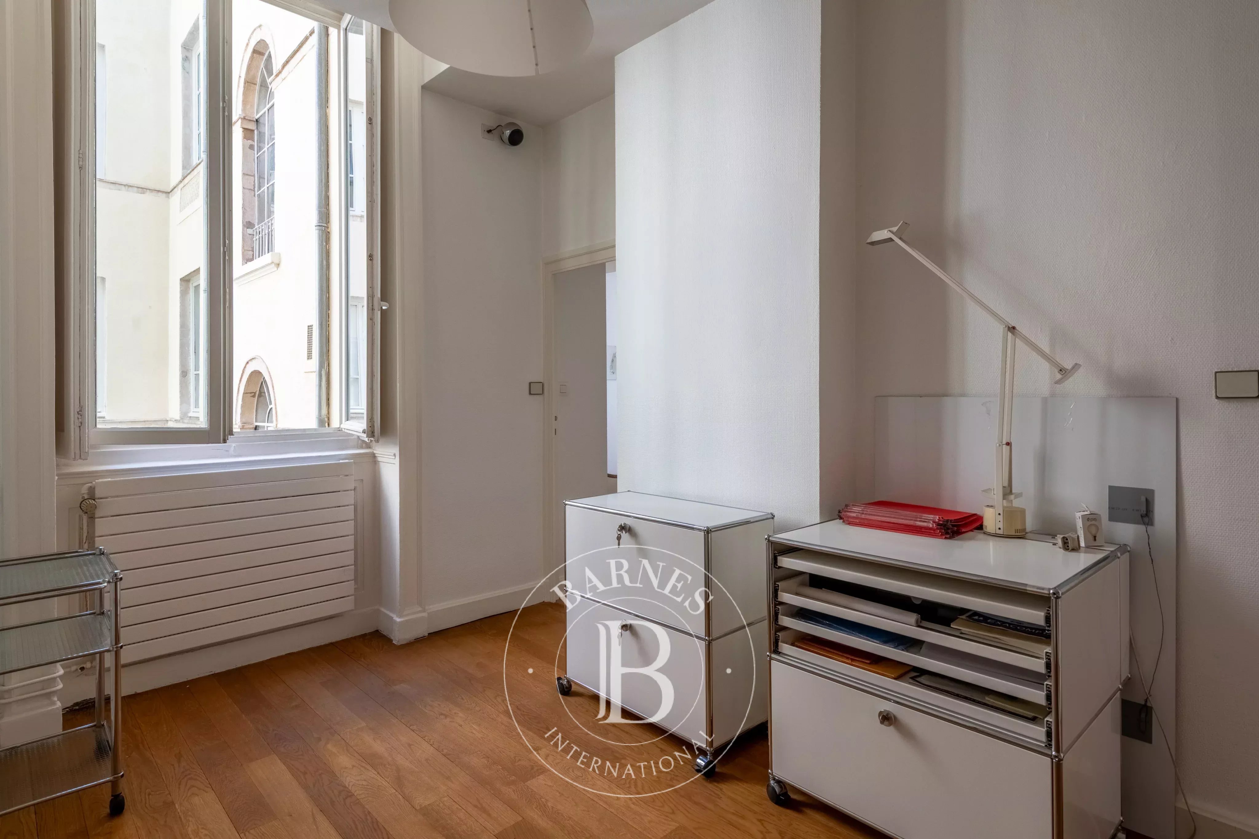 Lyon  - Appartement 4 Pi&egrave;ces 3 Chambres - picture 12